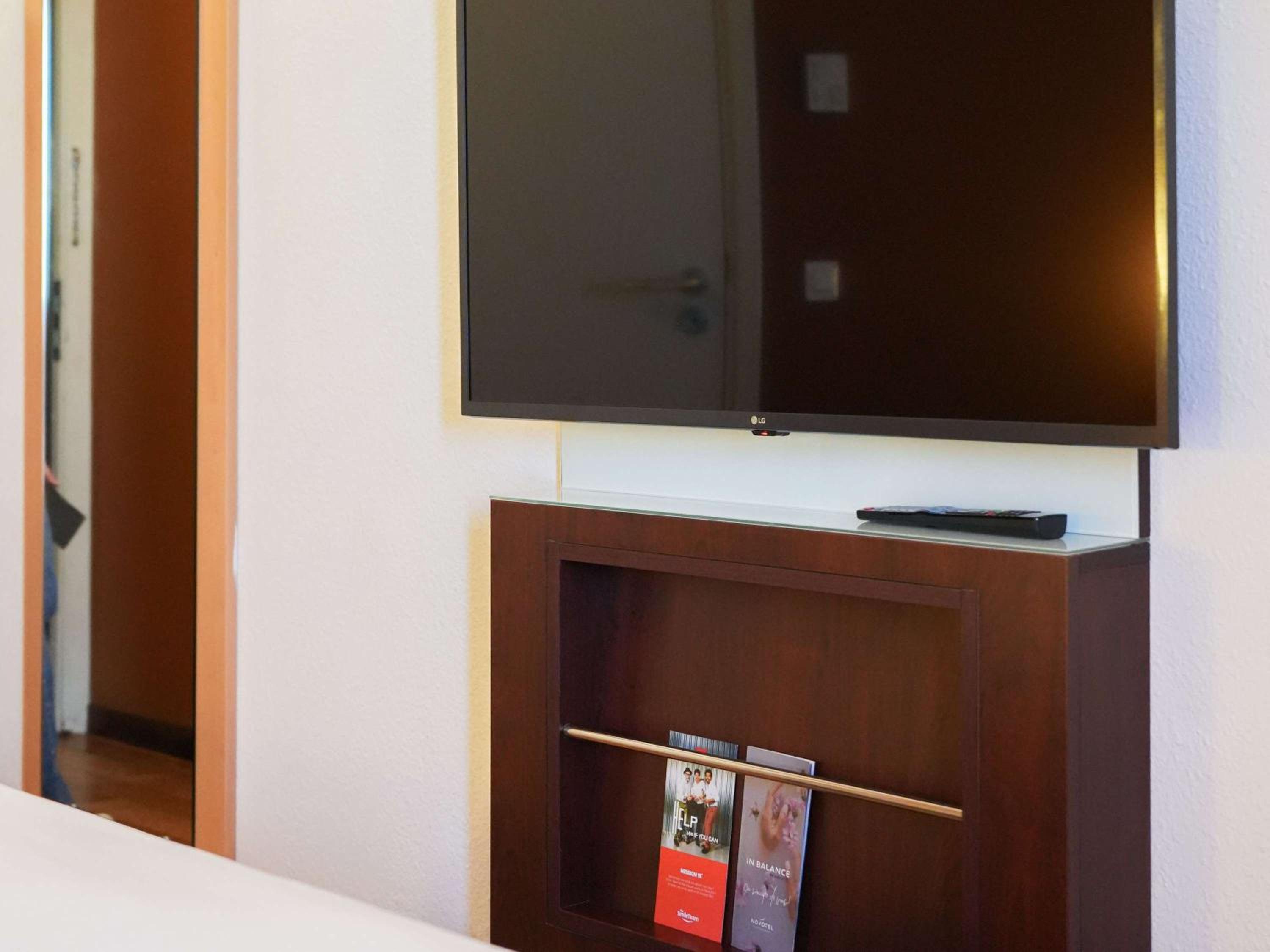 Standard Double Room - Photo 8