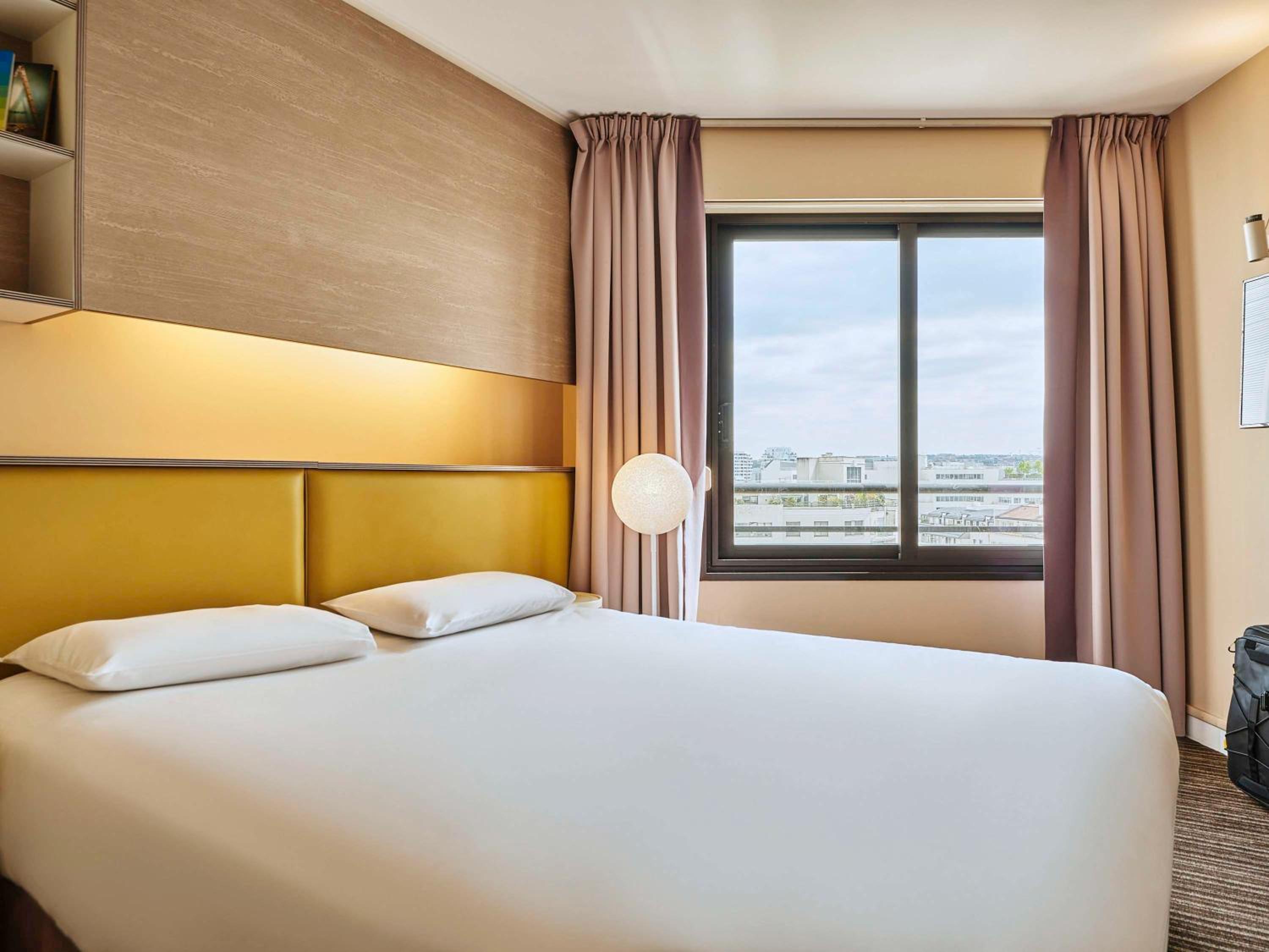 Apartment with Double Bed - Photo 9