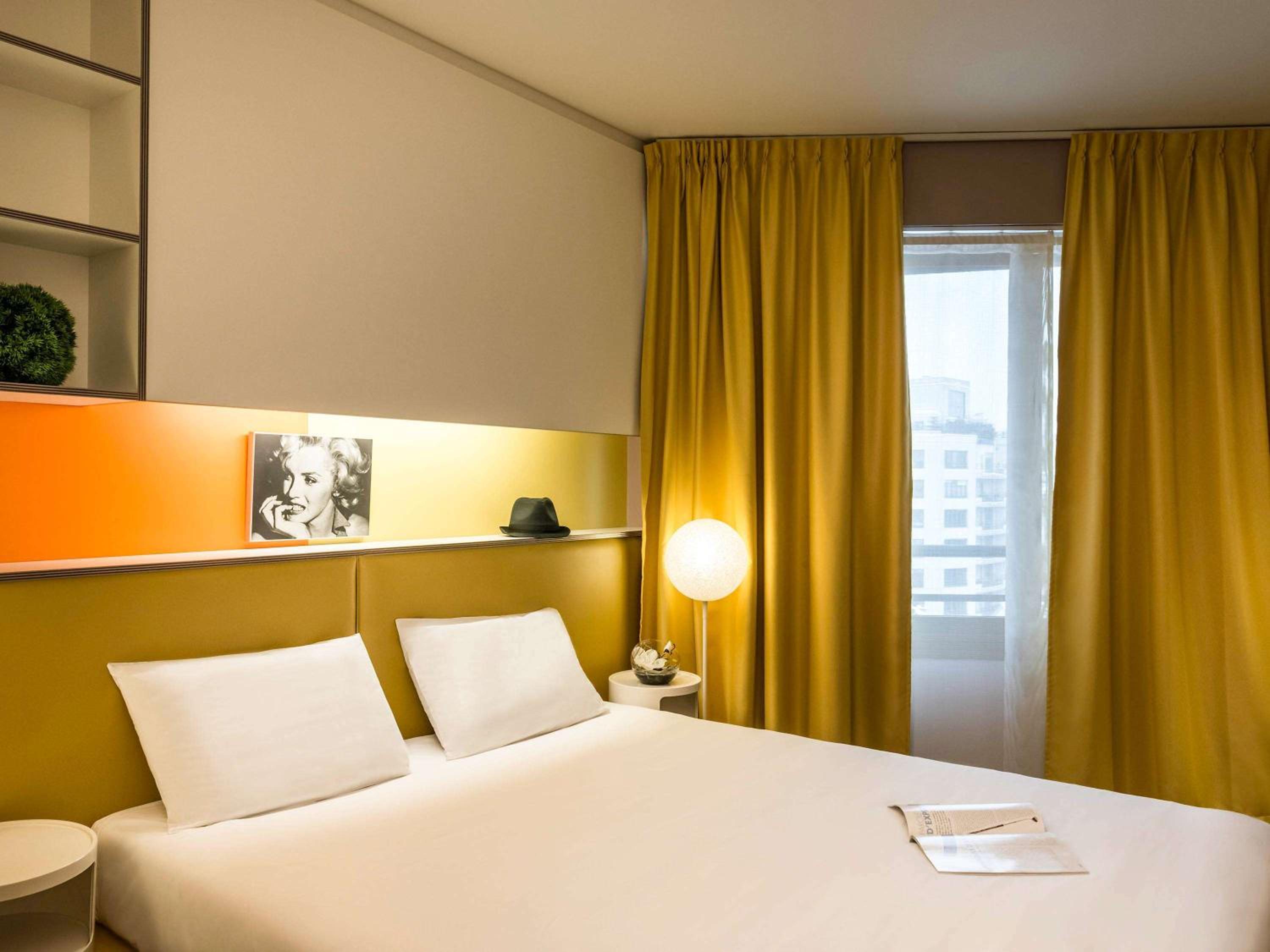 Apartment with Double Bed - Photo 11