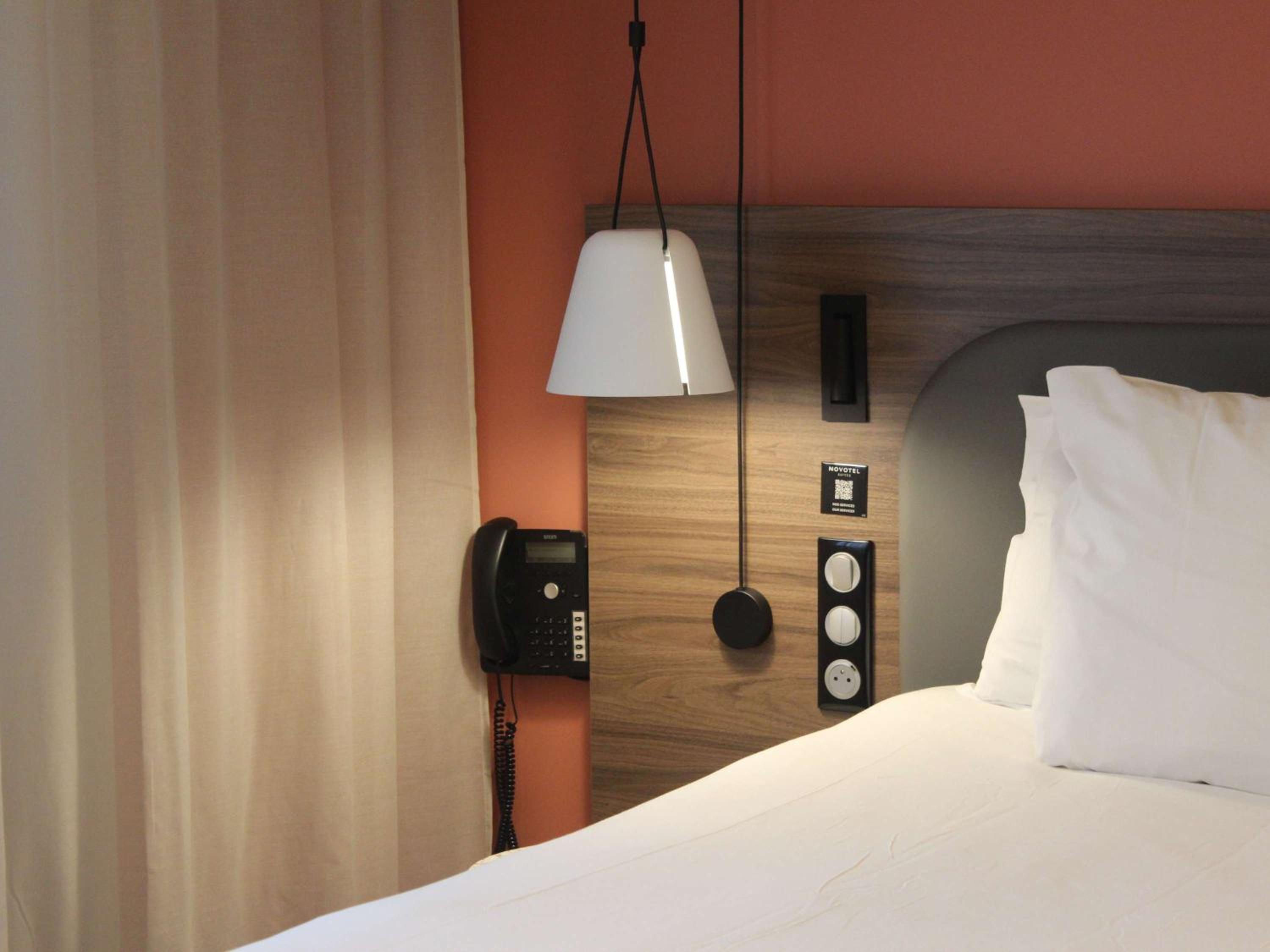 Superior Suite with Double Bed and Double Sofa Bed - Photo 1