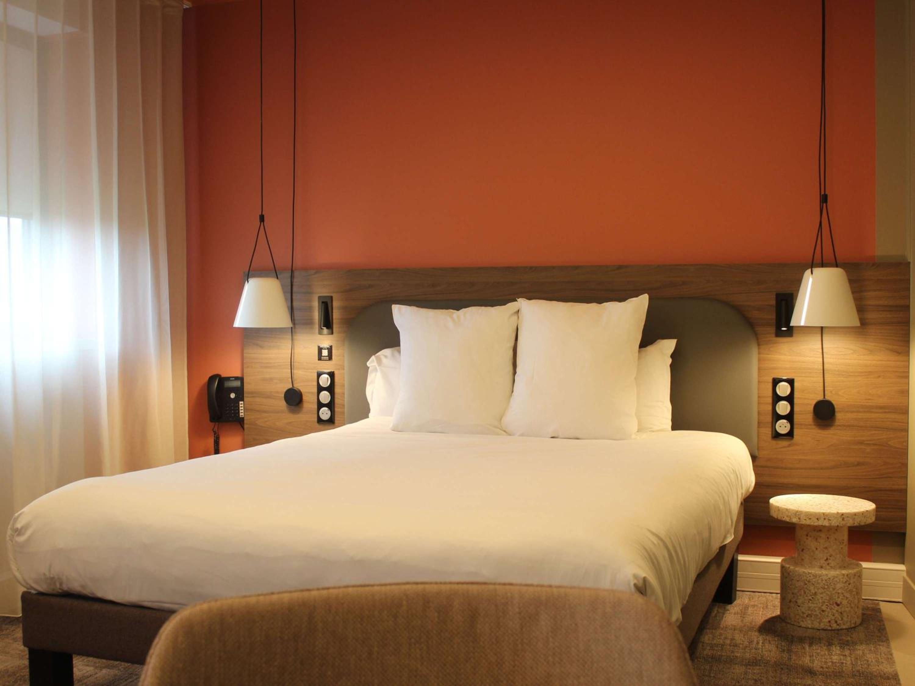 Superior Suite with Double Bed and Double Sofa Bed - Photo 4
