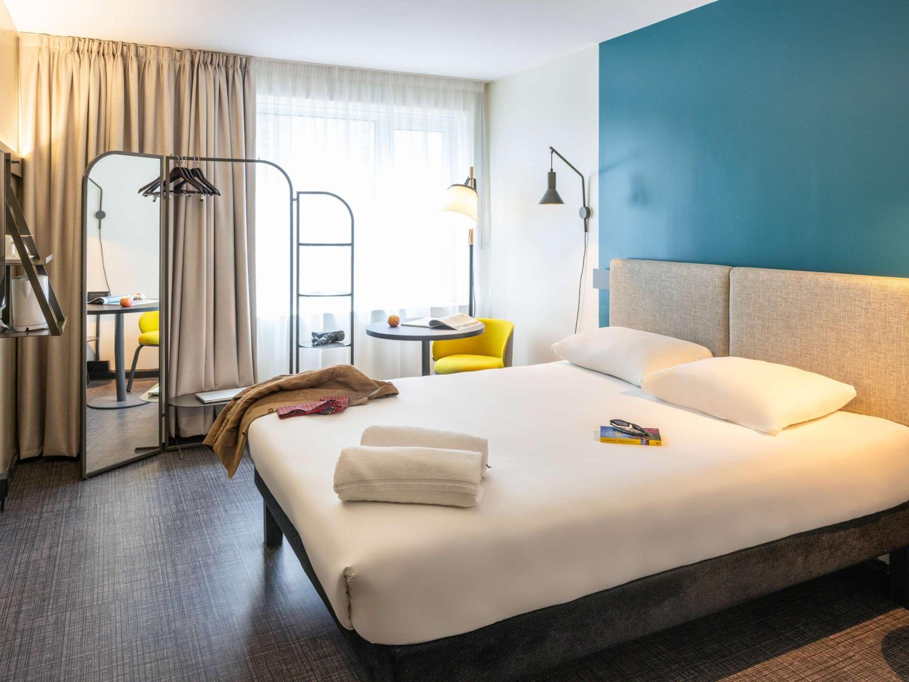 Superior Double Room - Photo 3