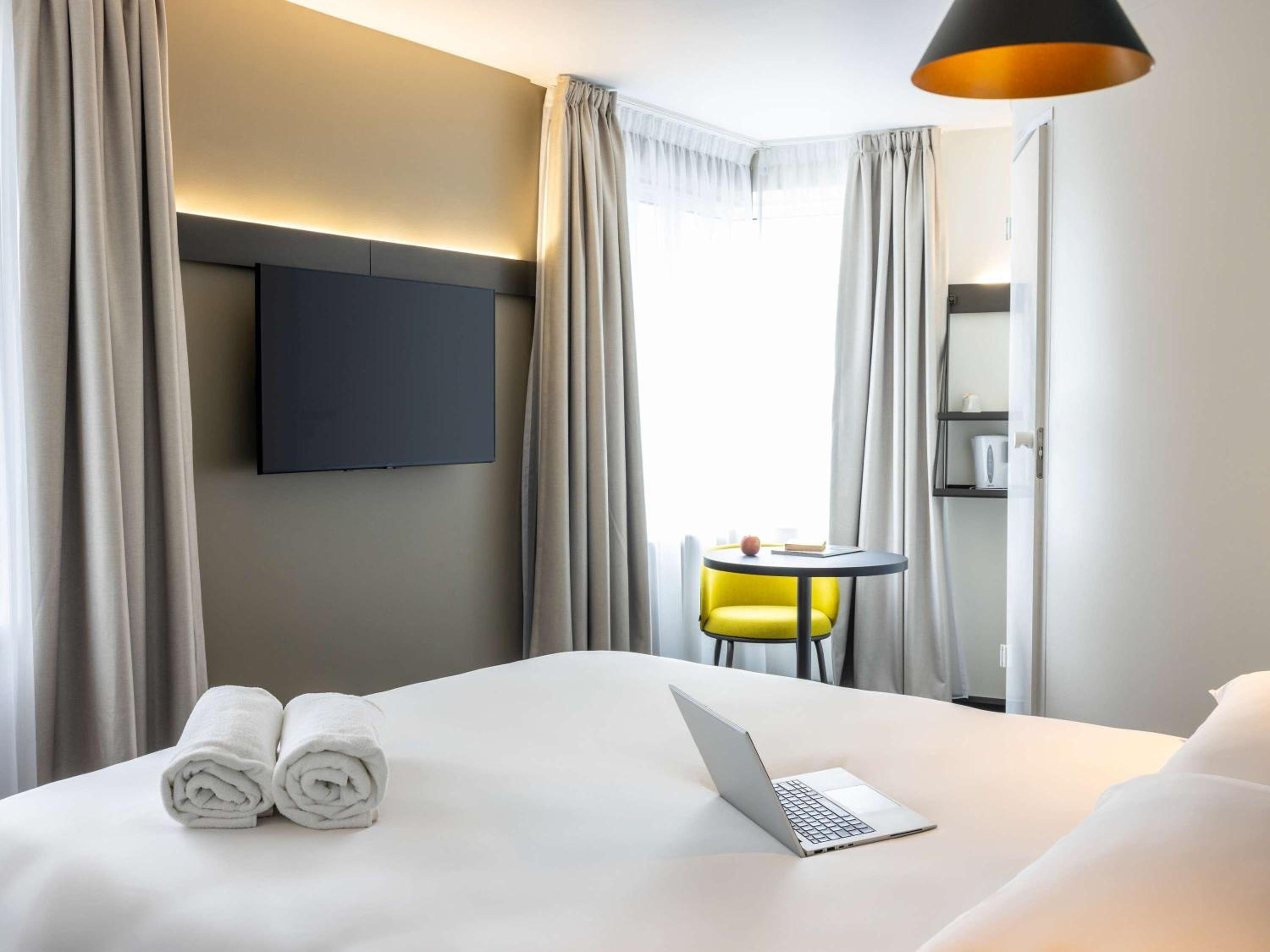 Superior Double Room - Photo 4