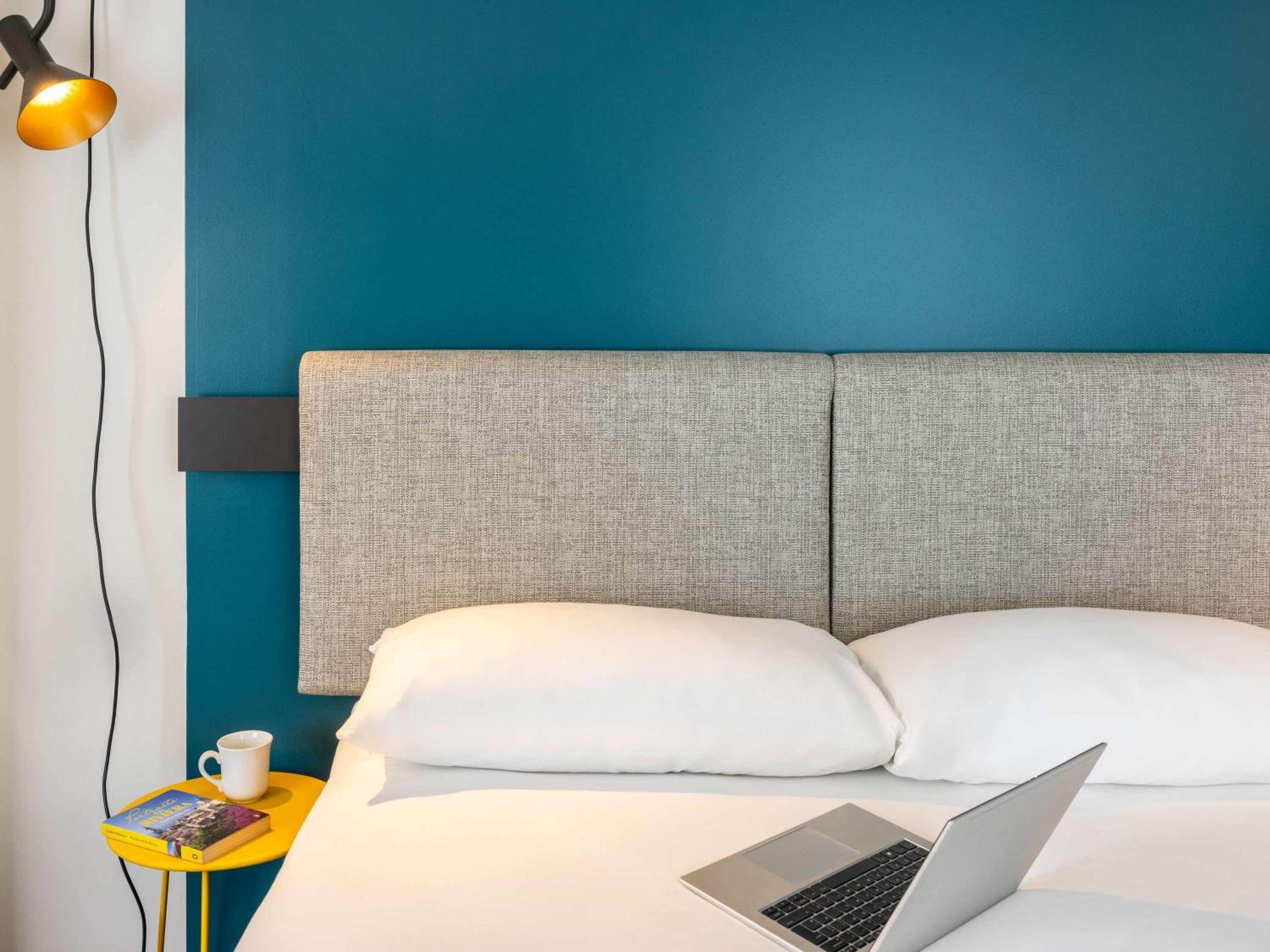 Superior Double Room - Photo 5