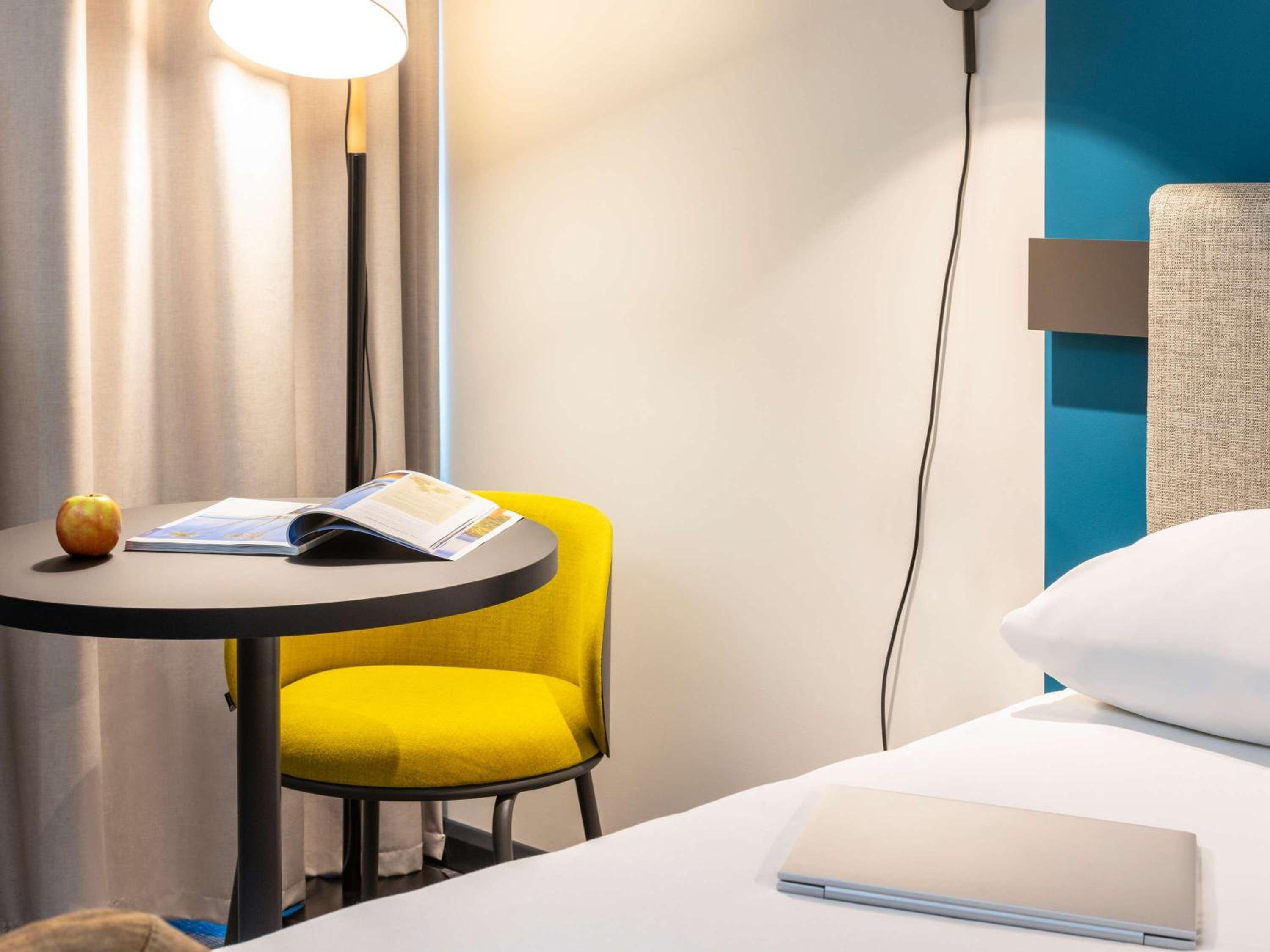 Superior Double Room - Photo 1