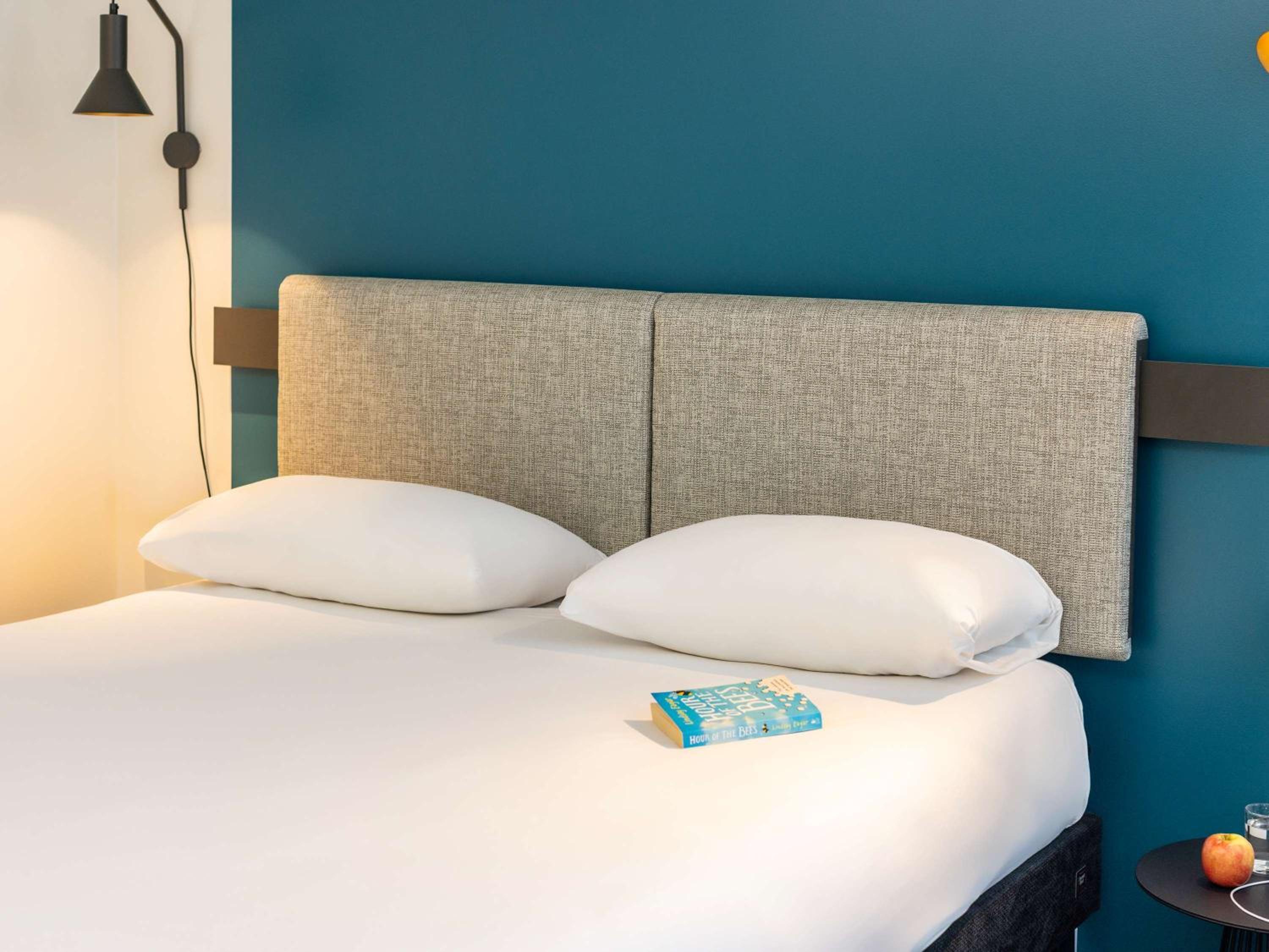 Superior Double Room - Photo 2