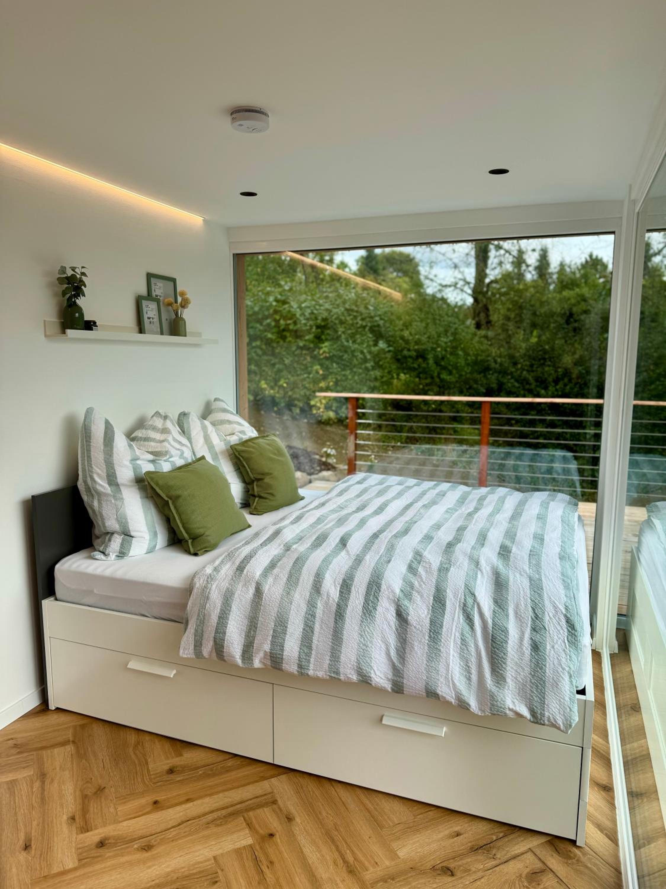 One-Bedroom Chalet photo 1