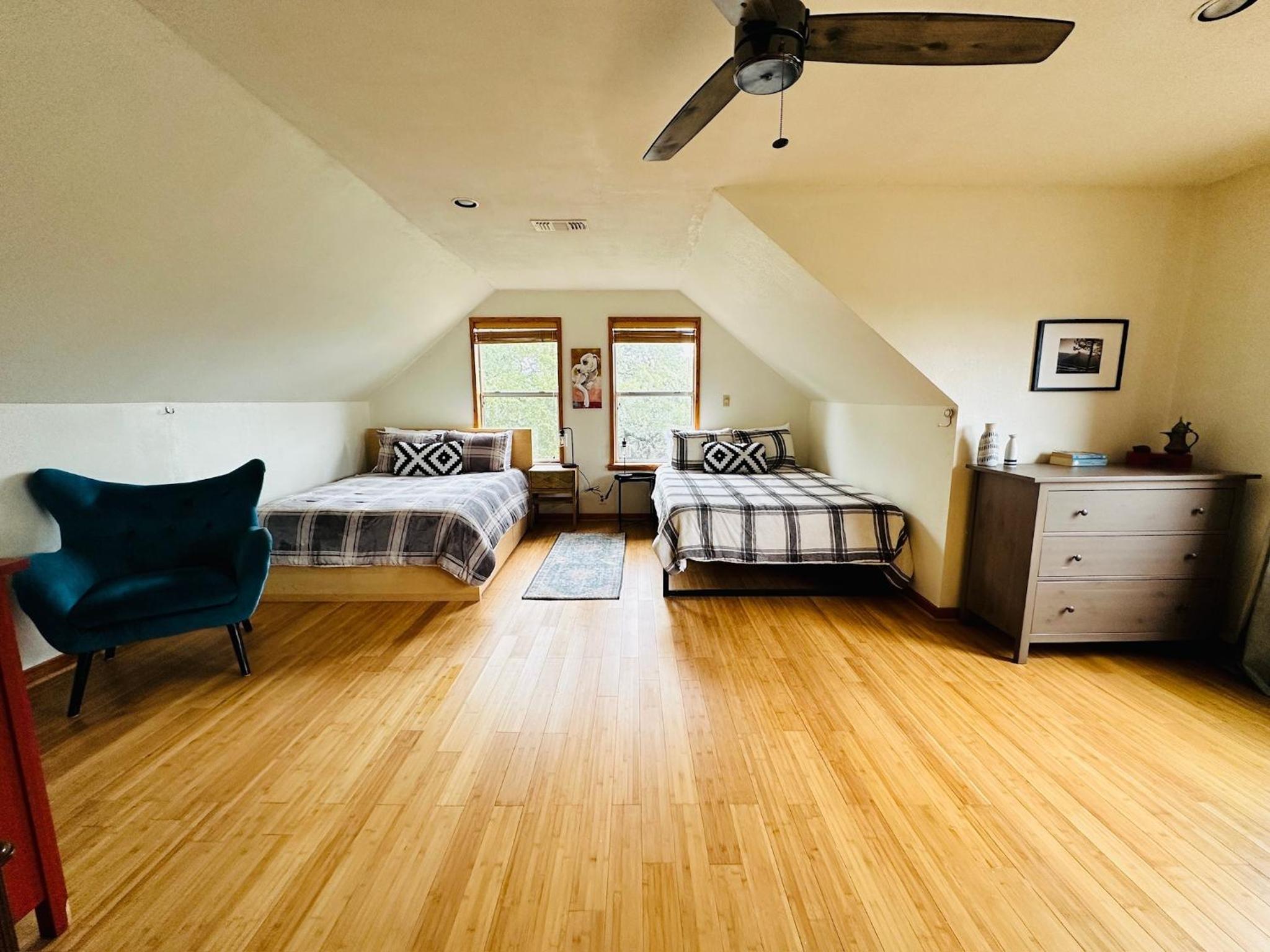 One-Bedroom Suite photo 1