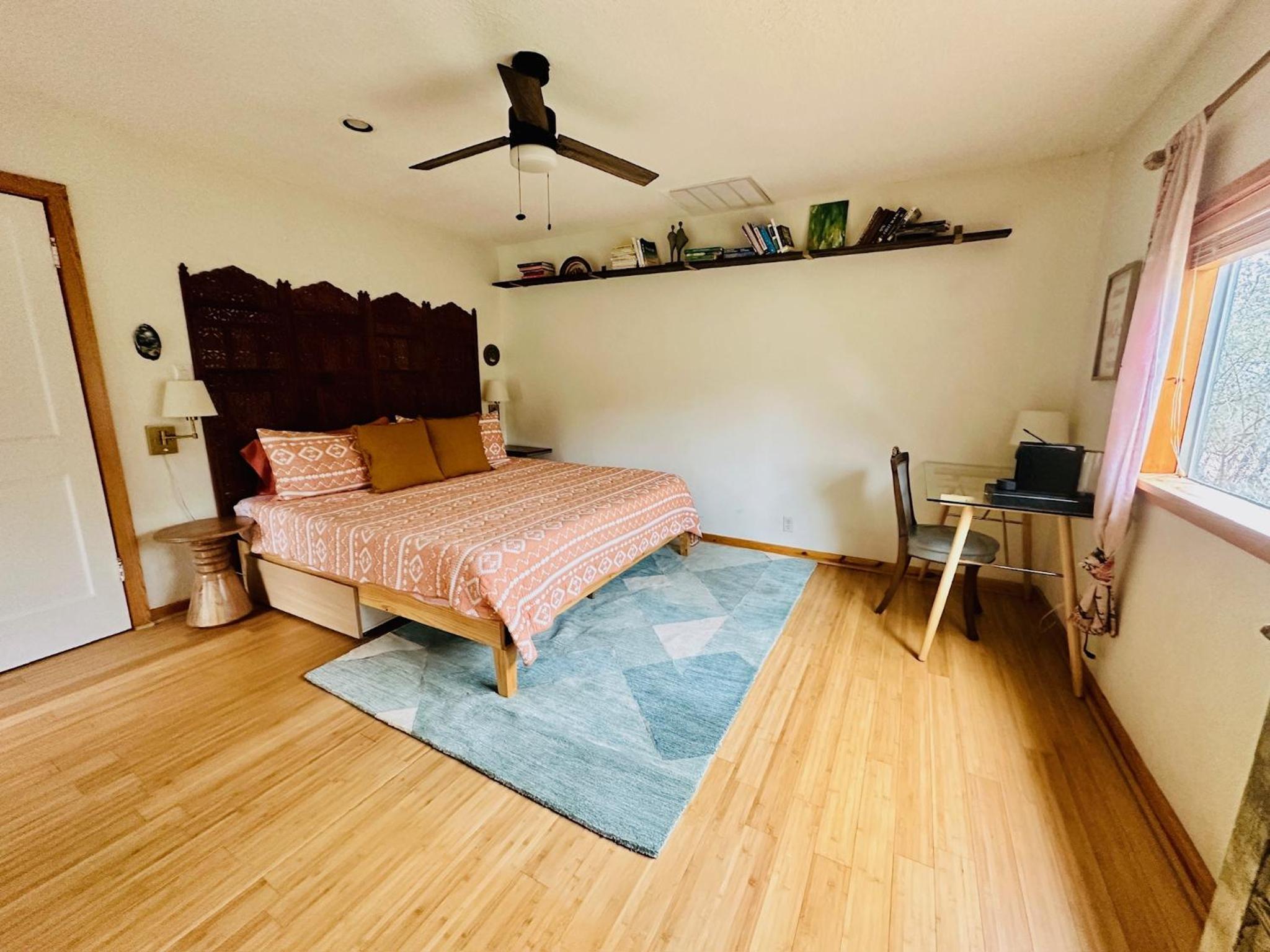 One-Bedroom Suite photo 1
