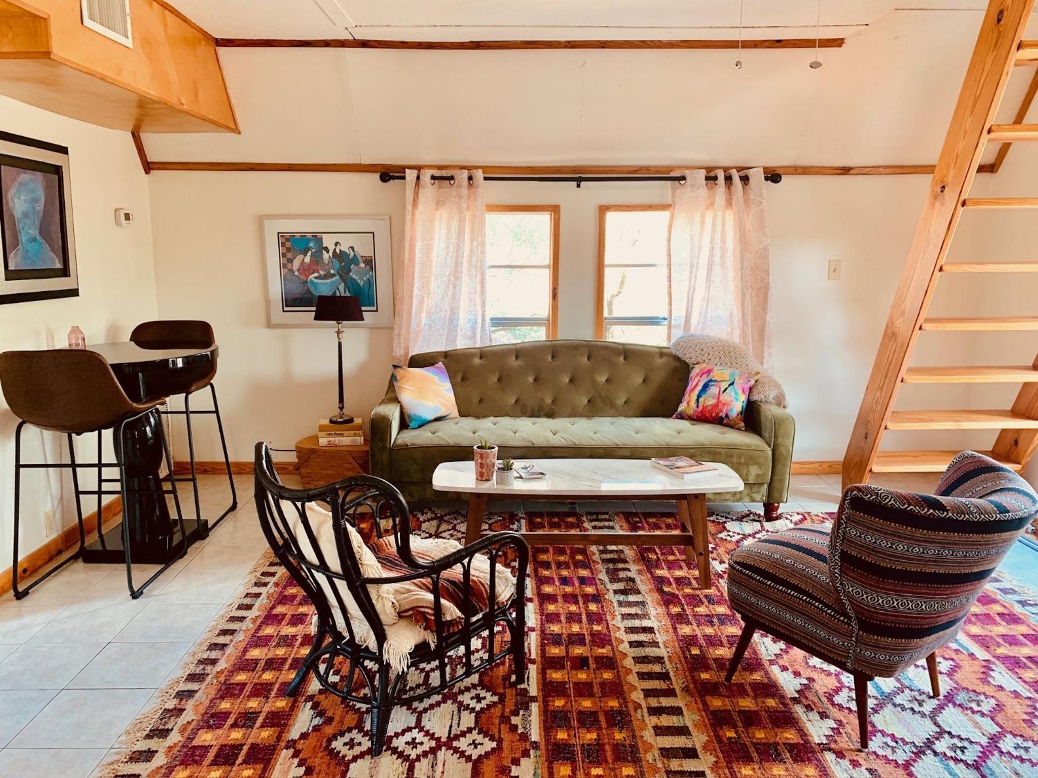 Two-Bedroom Cottage photo 1