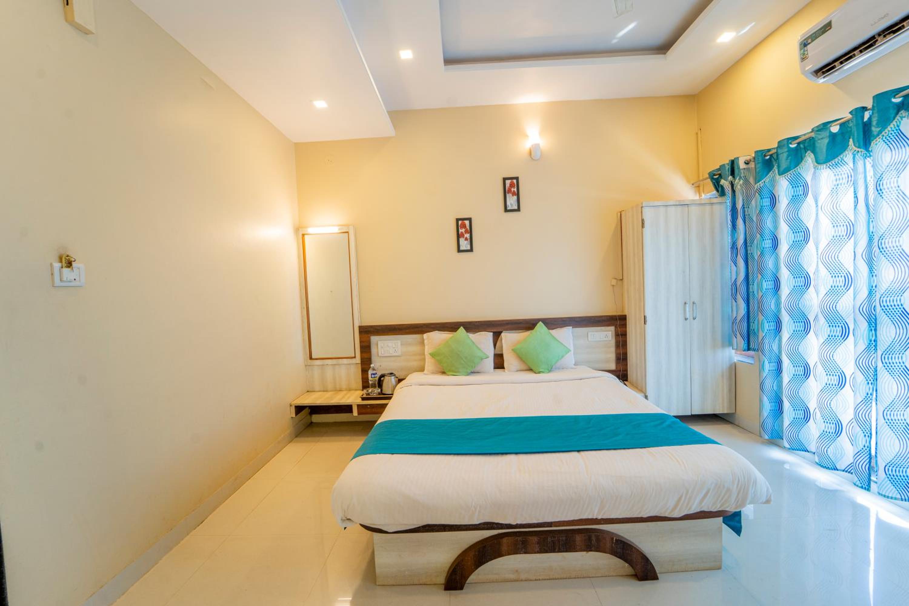 Deluxe Room photo 1