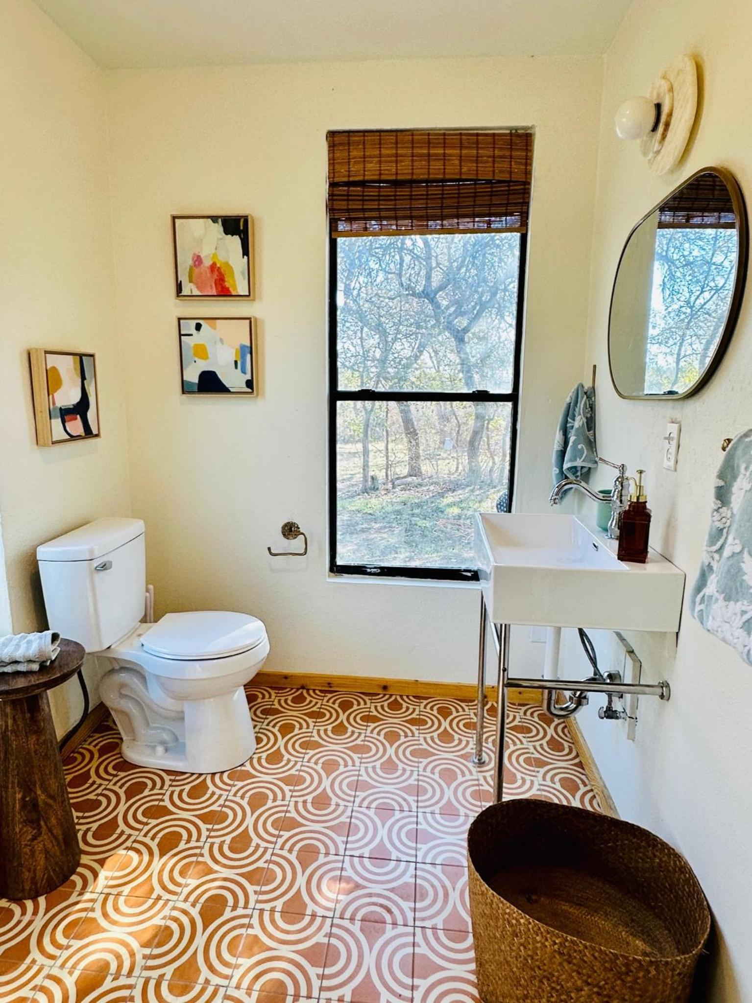 One-Bedroom Bungalow photo 3