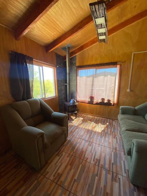 Two-Bedroom House photo 2