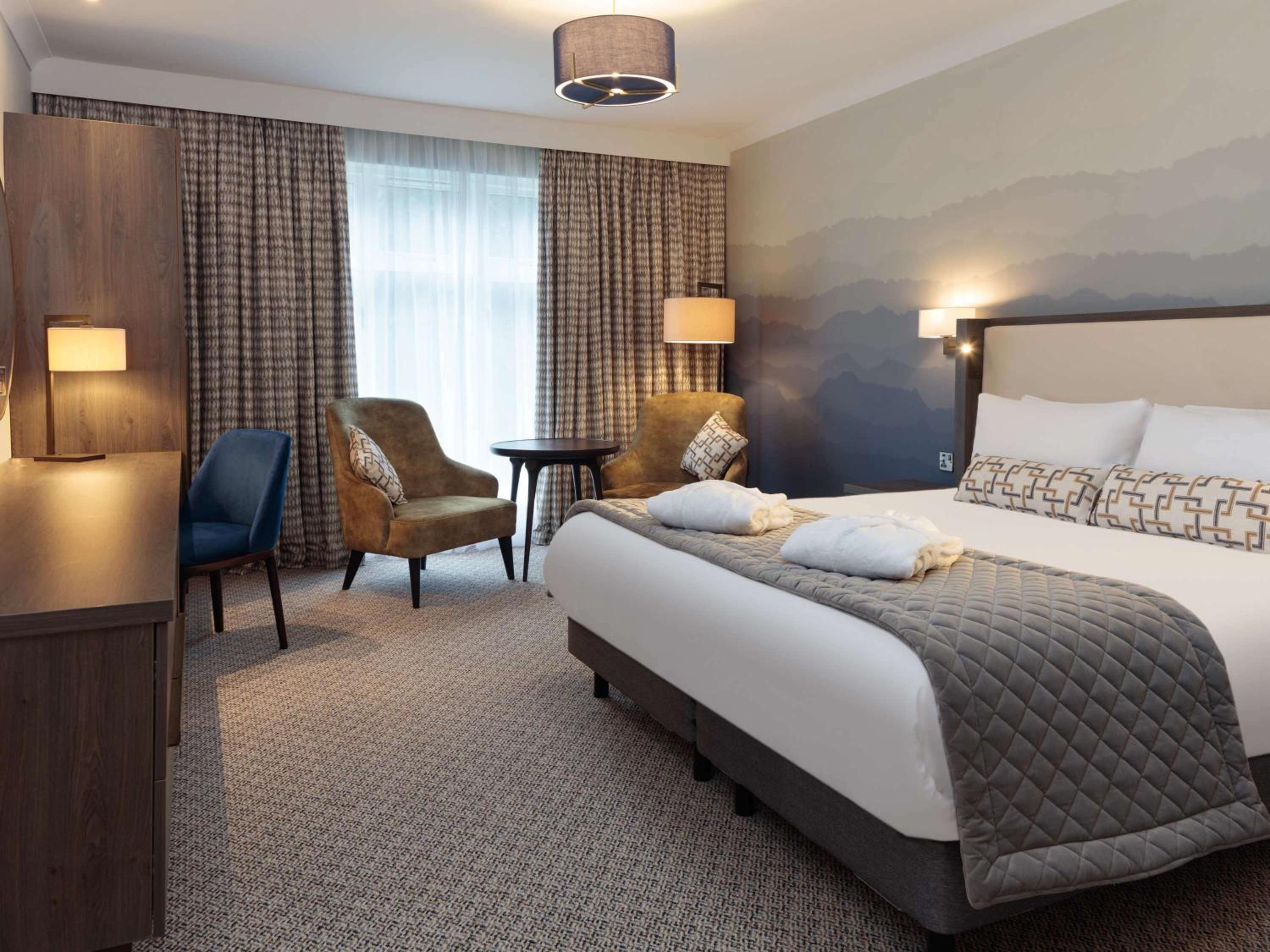 Executive Double / Twin Room - Photo 7