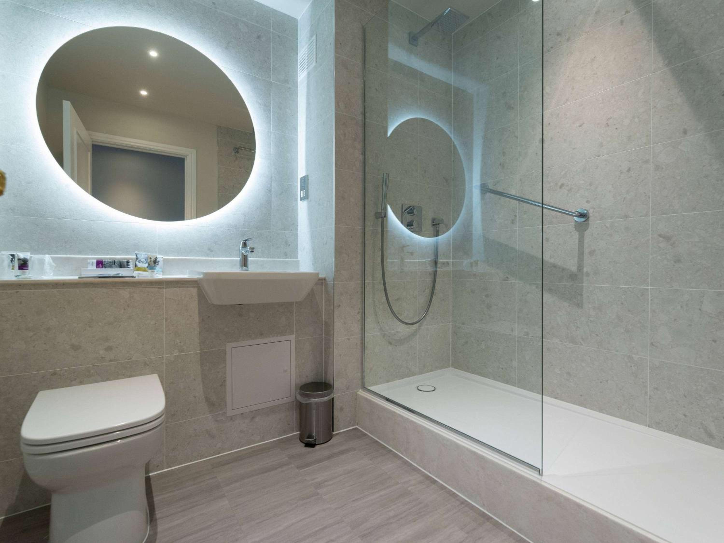 Privilege Double or Twin Room - Photo 15