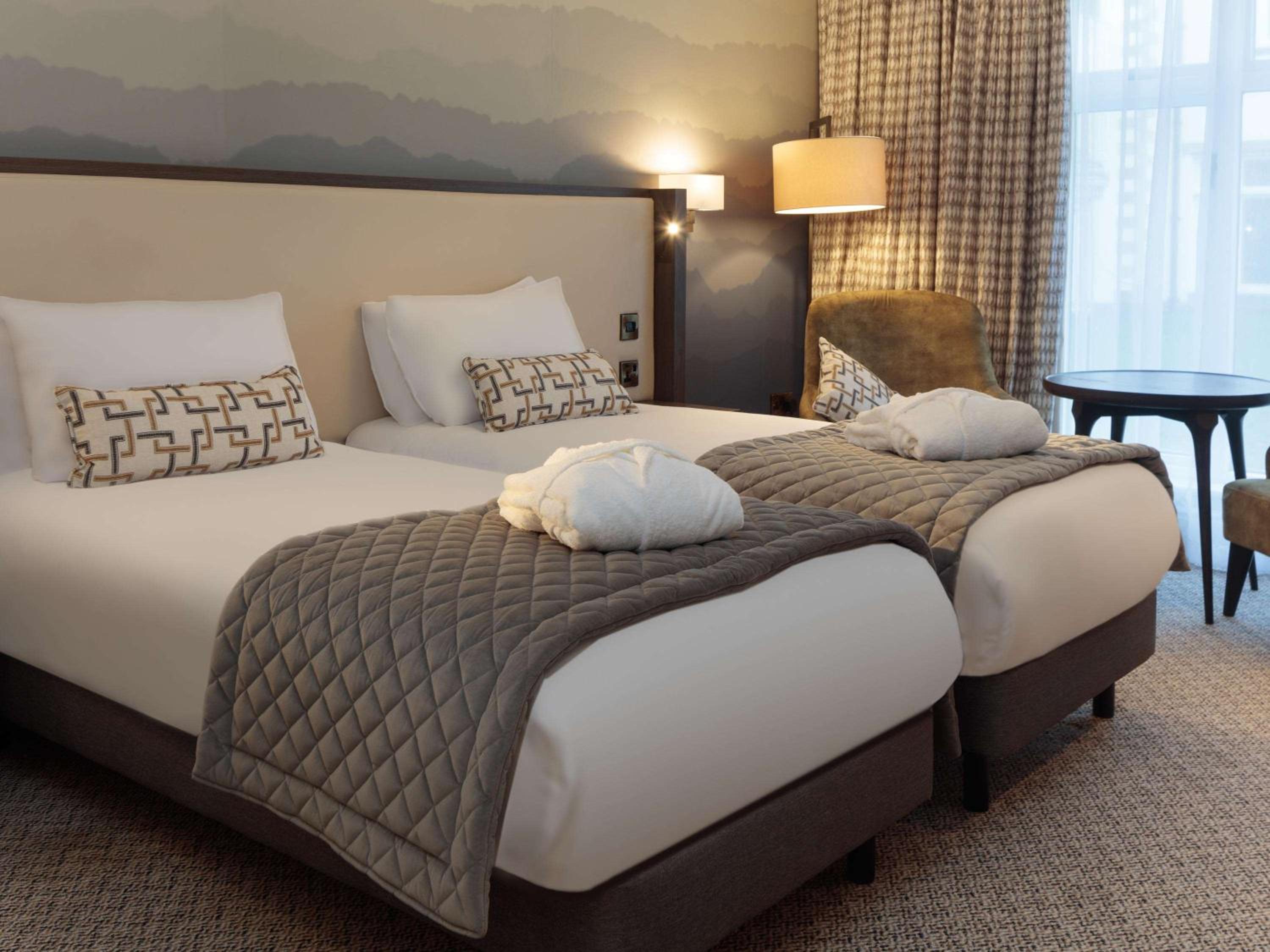 Privilege Double or Twin Room - Photo 2