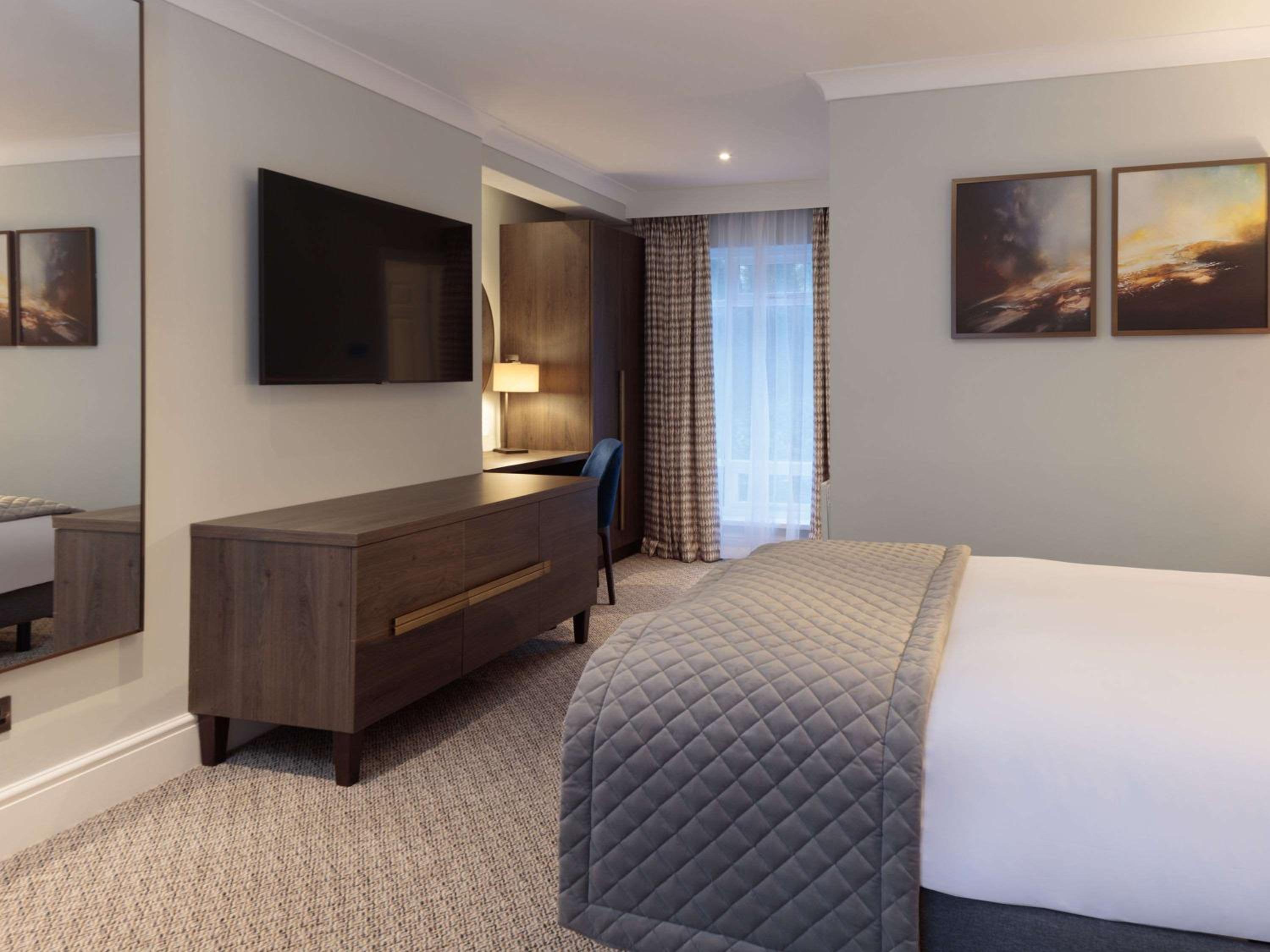 Standard Double / Twin Room - Photo 3
