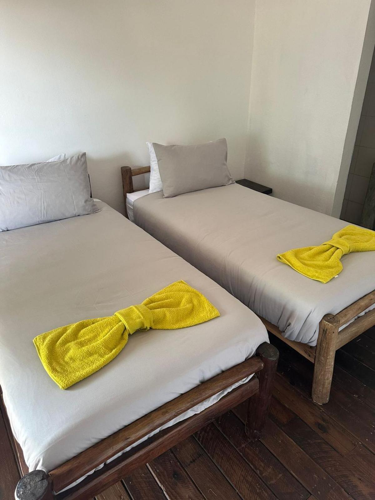 Budget Double Room photo 1