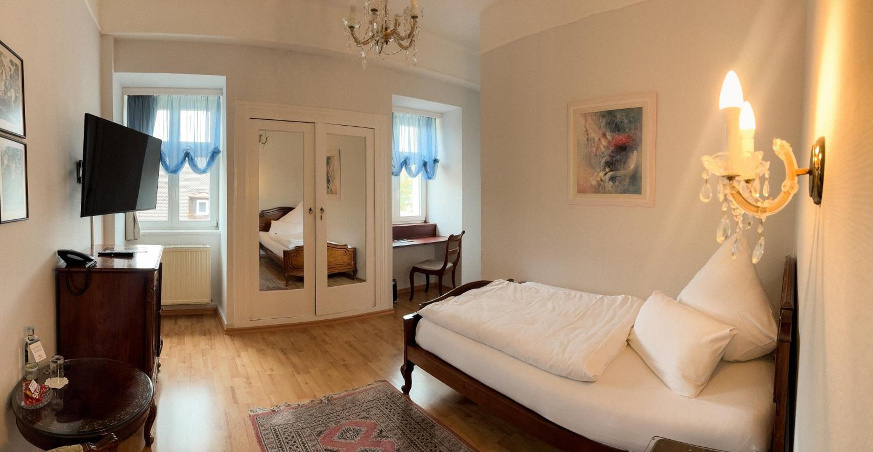 Standard Single Room photo 3