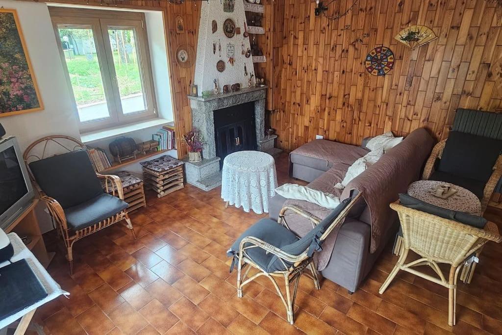 Villa photo 1