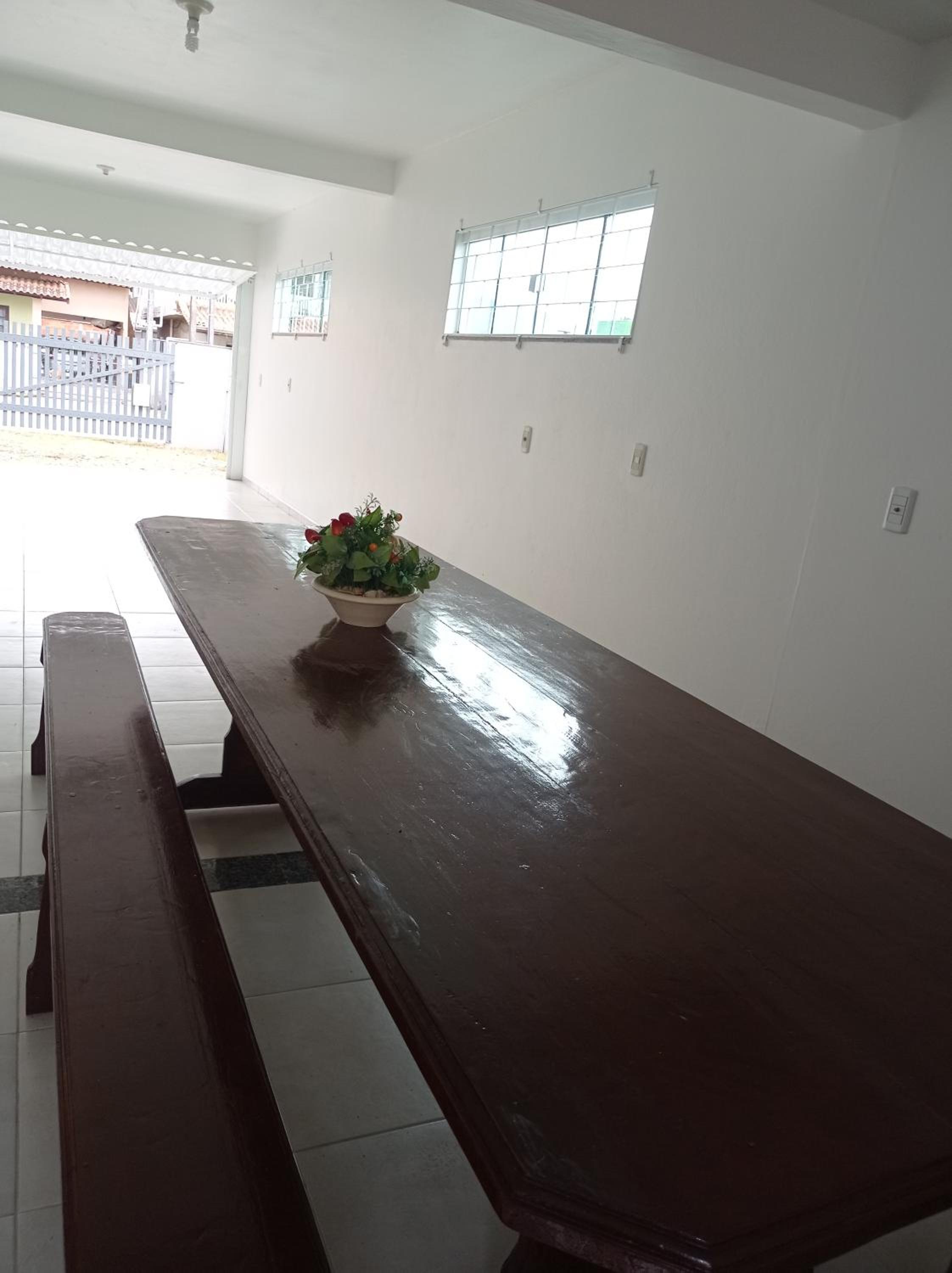 Three-Bedroom House photo 3