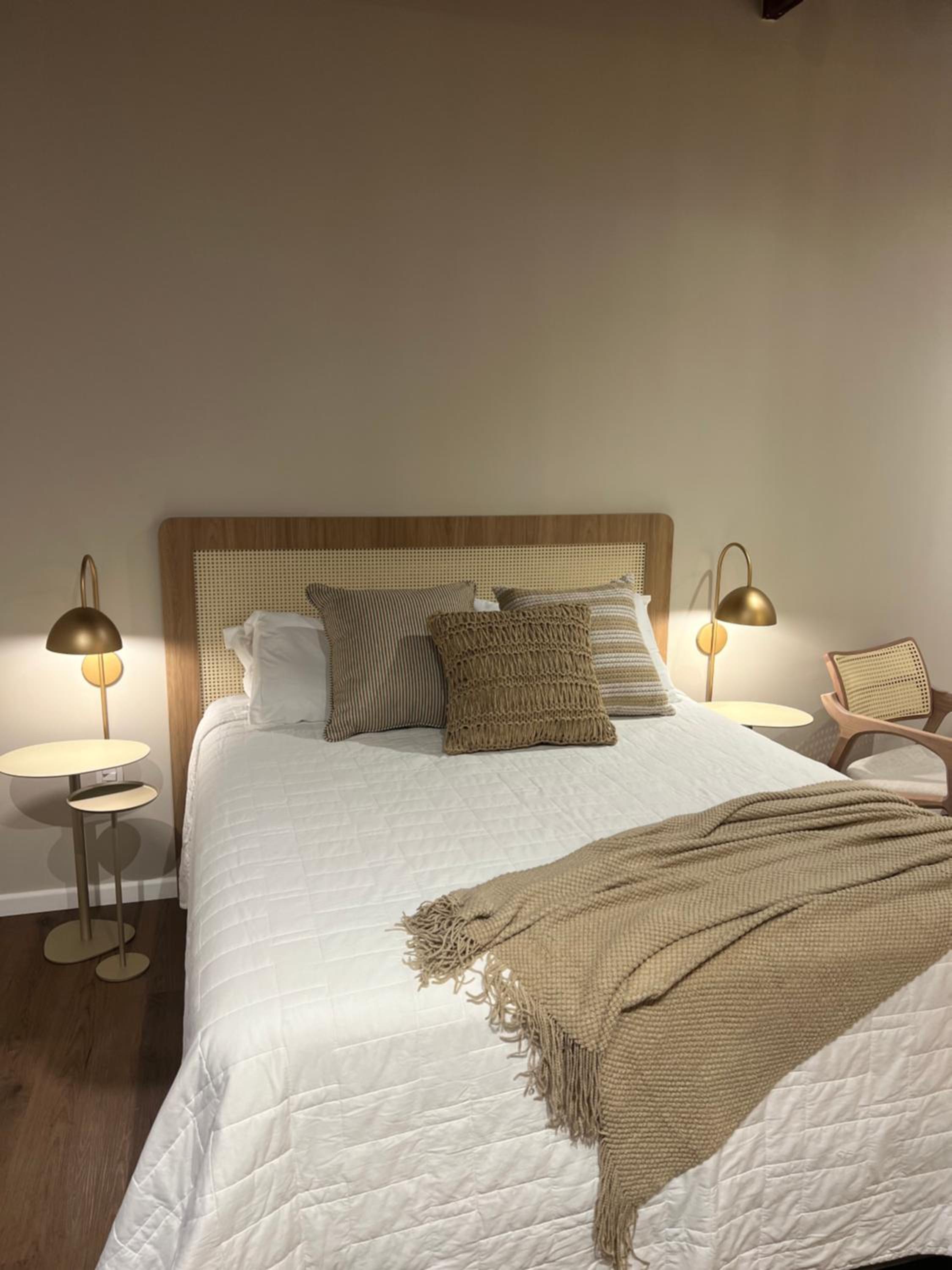 Suite with Spa Bath