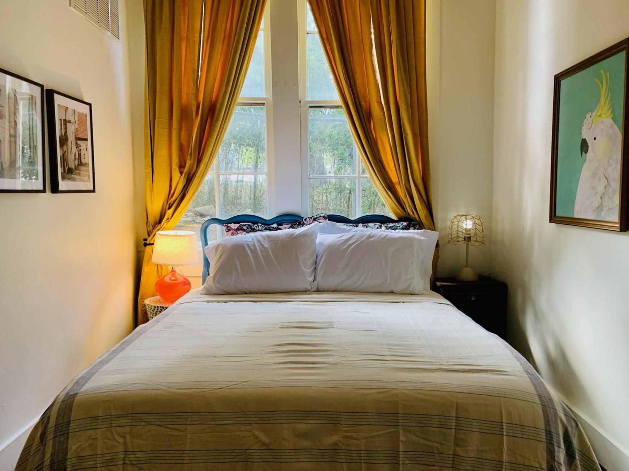 One-Bedroom Suite photo 1