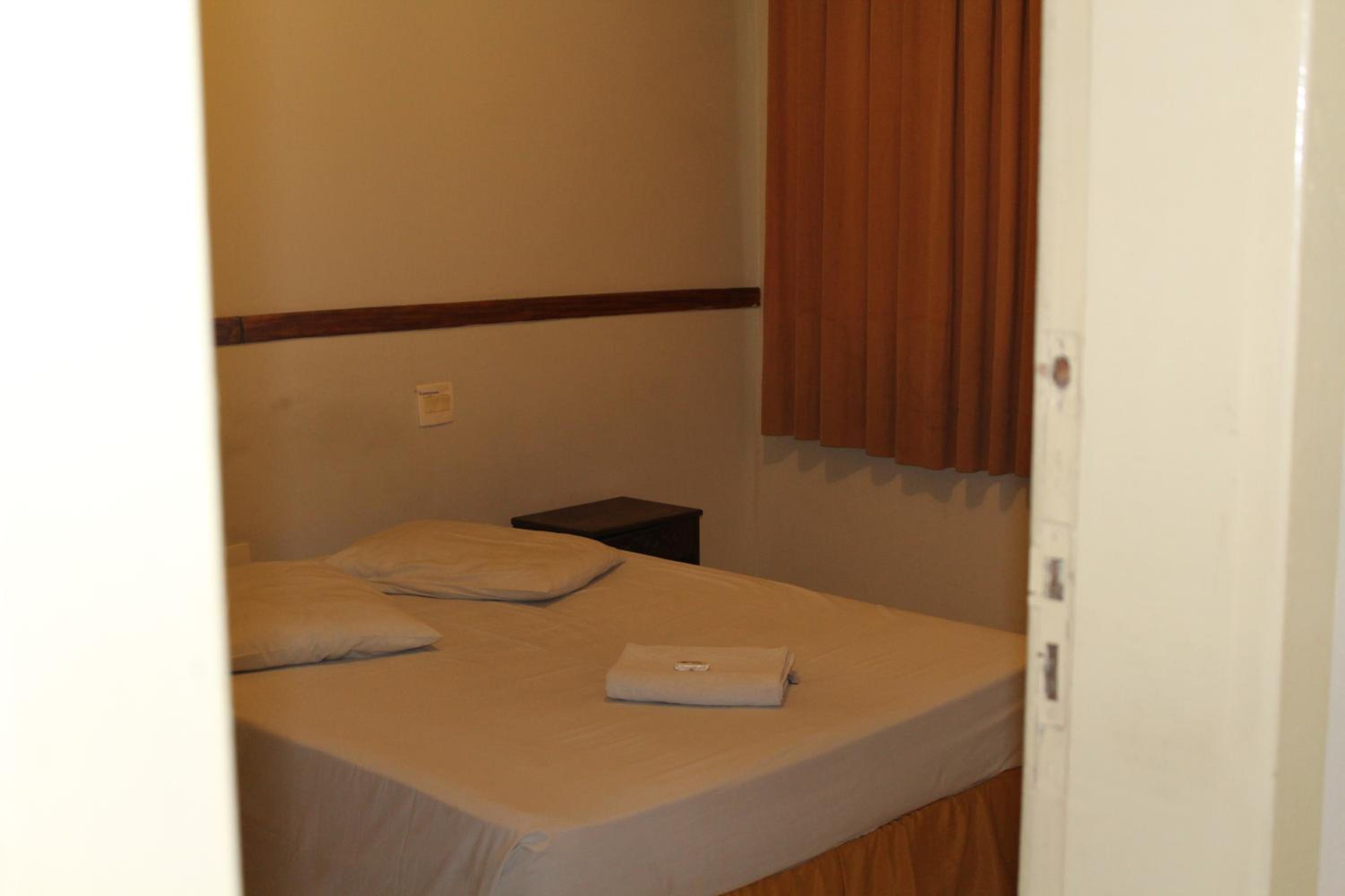 Executive Triple Room