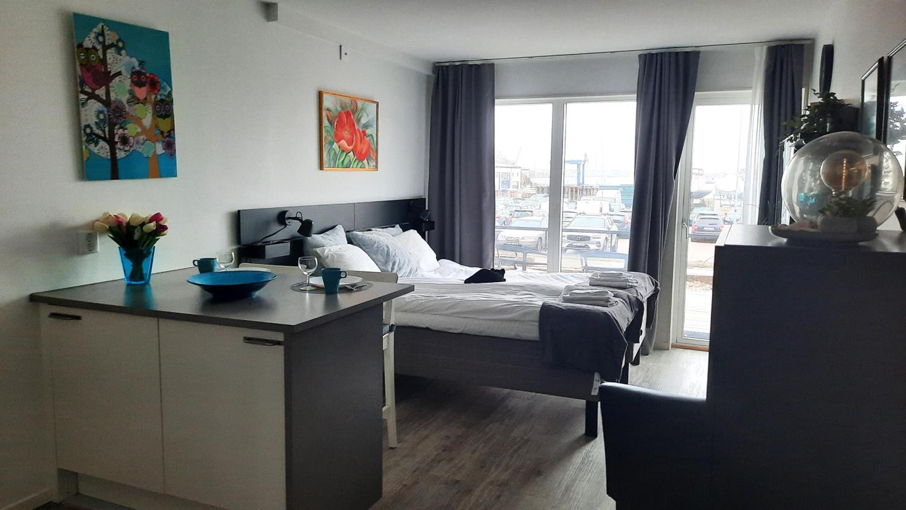 Double Room with Terrace photo 1