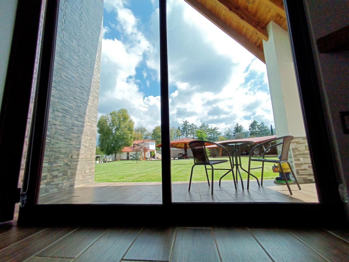 Two-Bedroom Chalet photo 2
