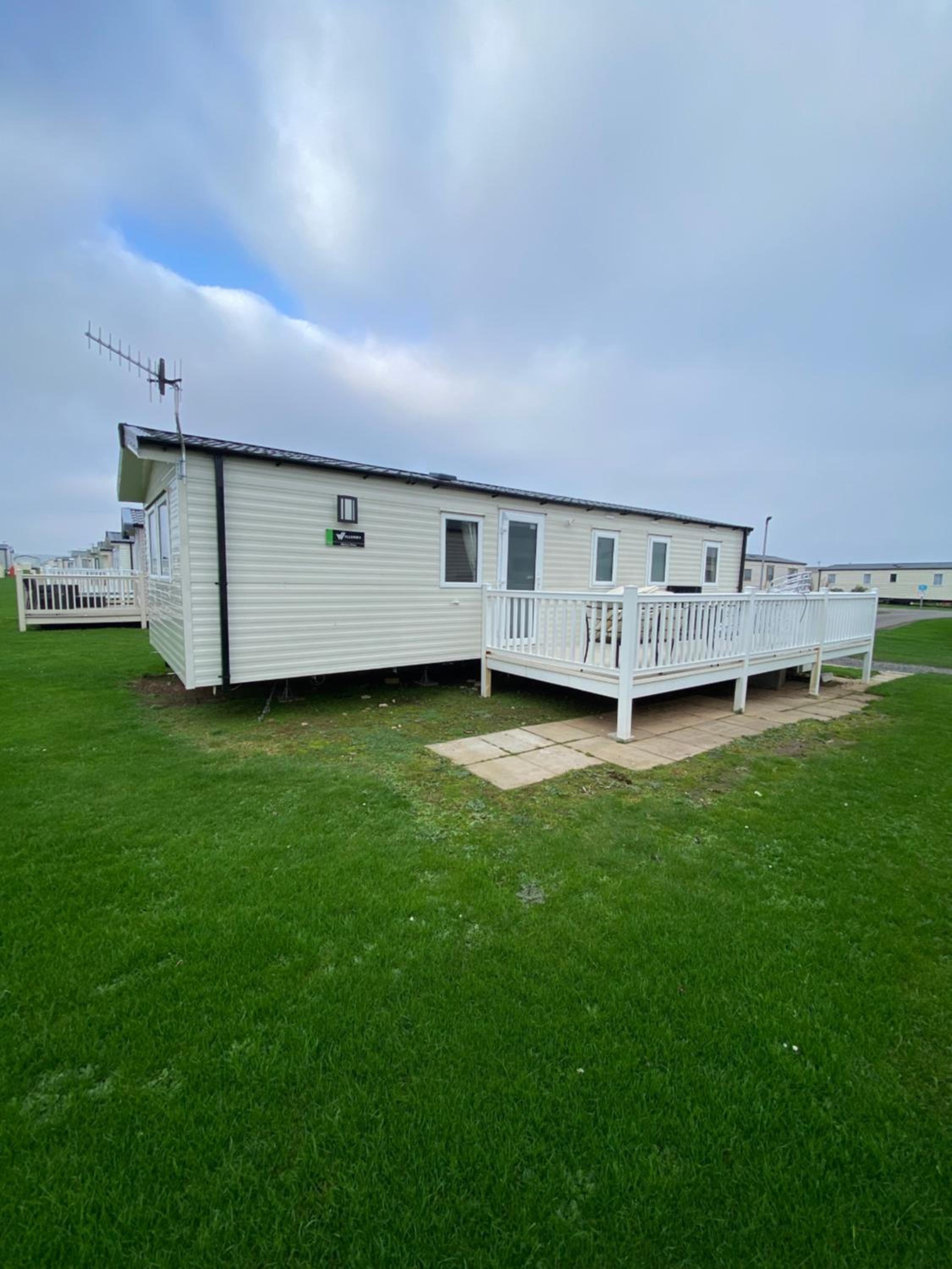 Mobile Home photo 1