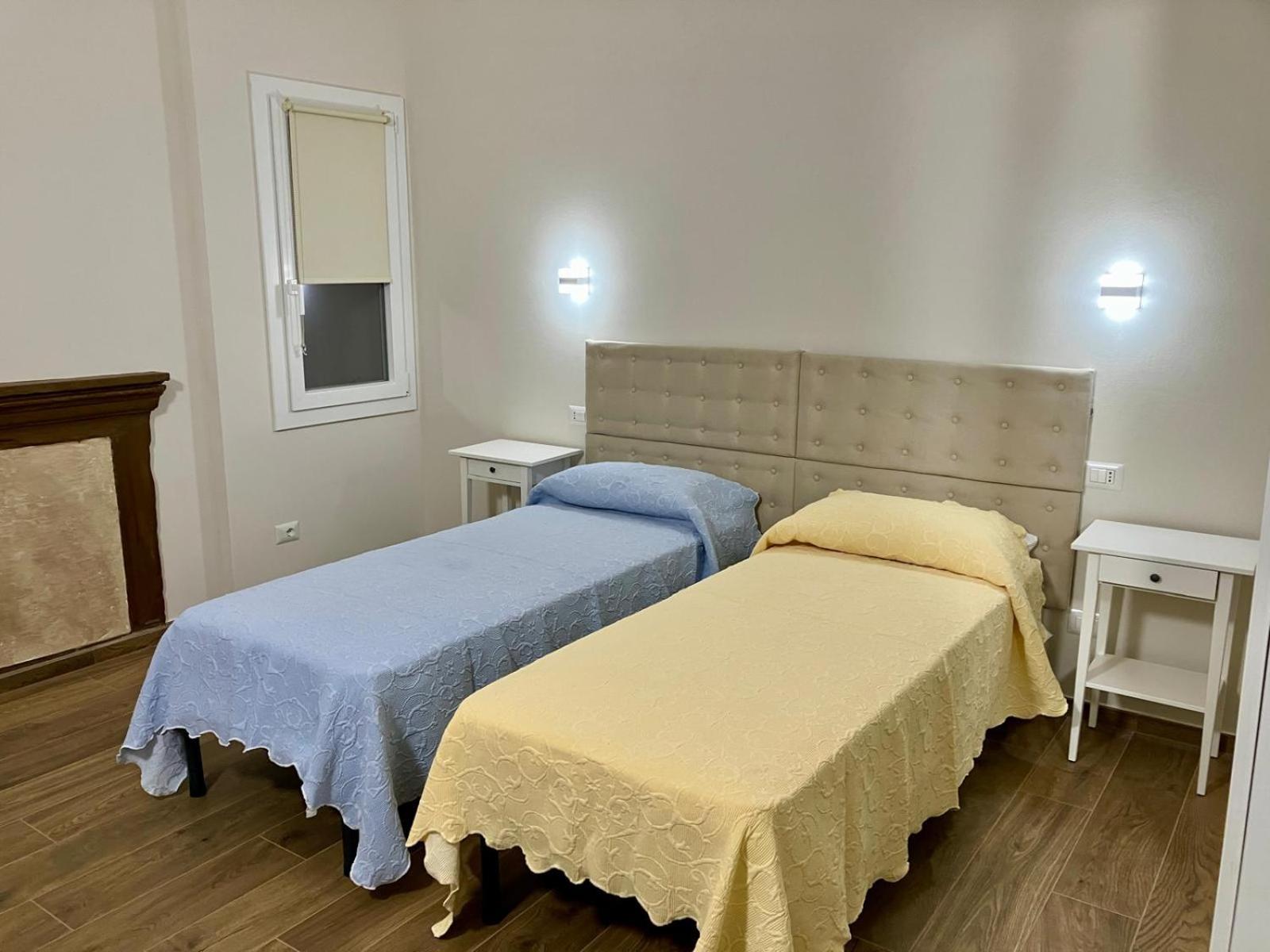 Double or Twin Room photo 1