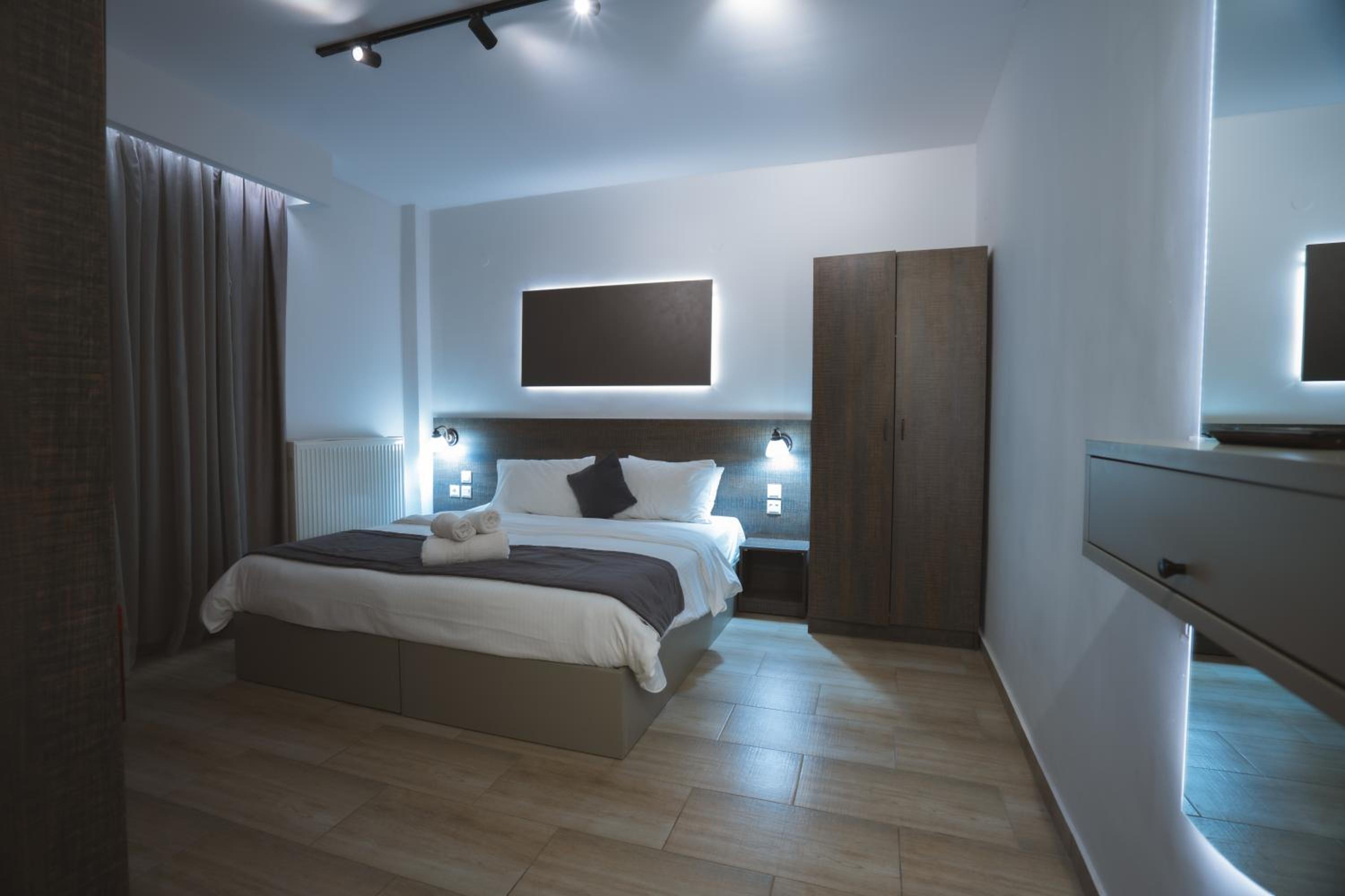 Standard Double Room photo 2