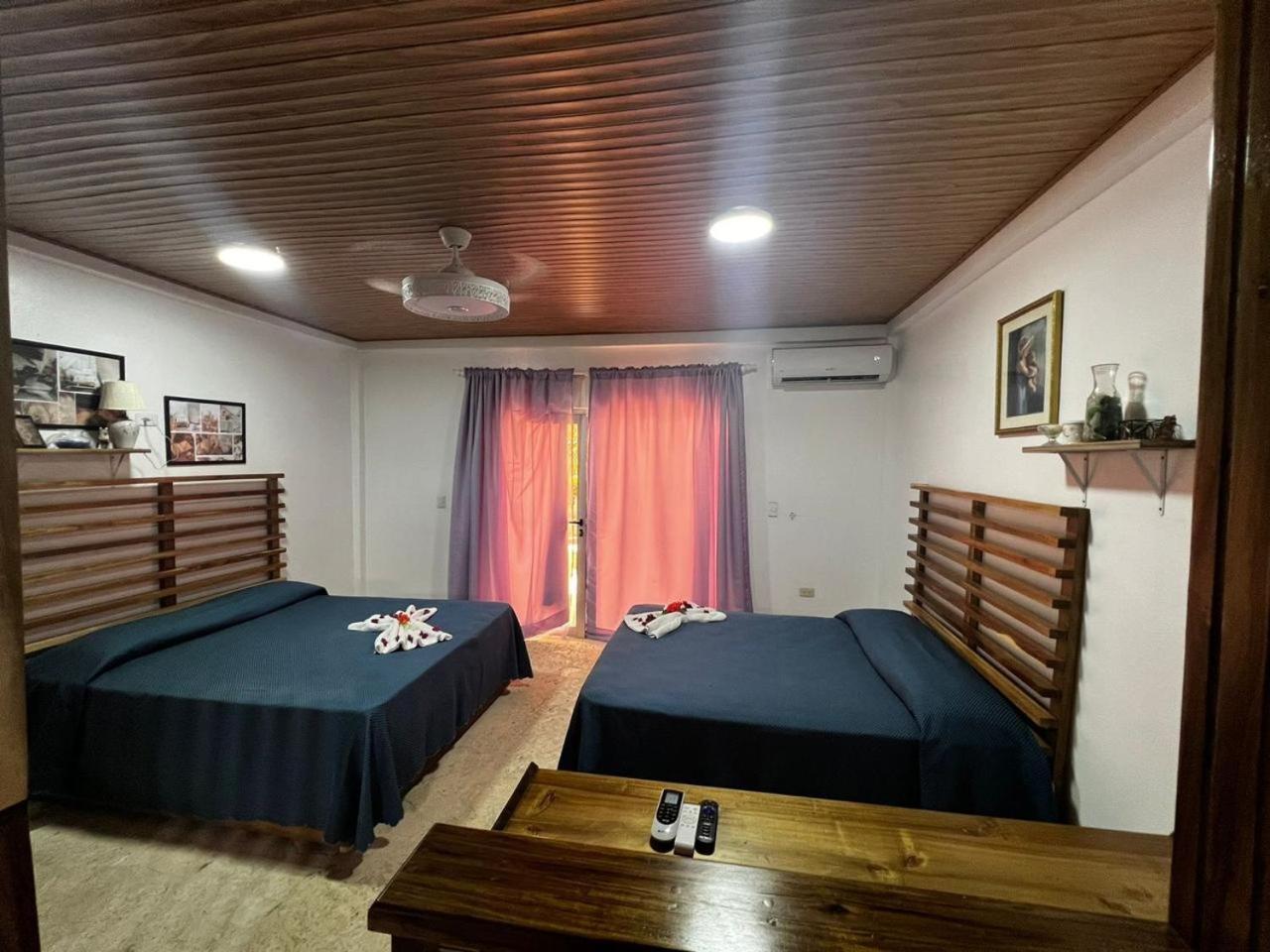 Chambre Double Deluxe avec Balcon - Vue sur Mer