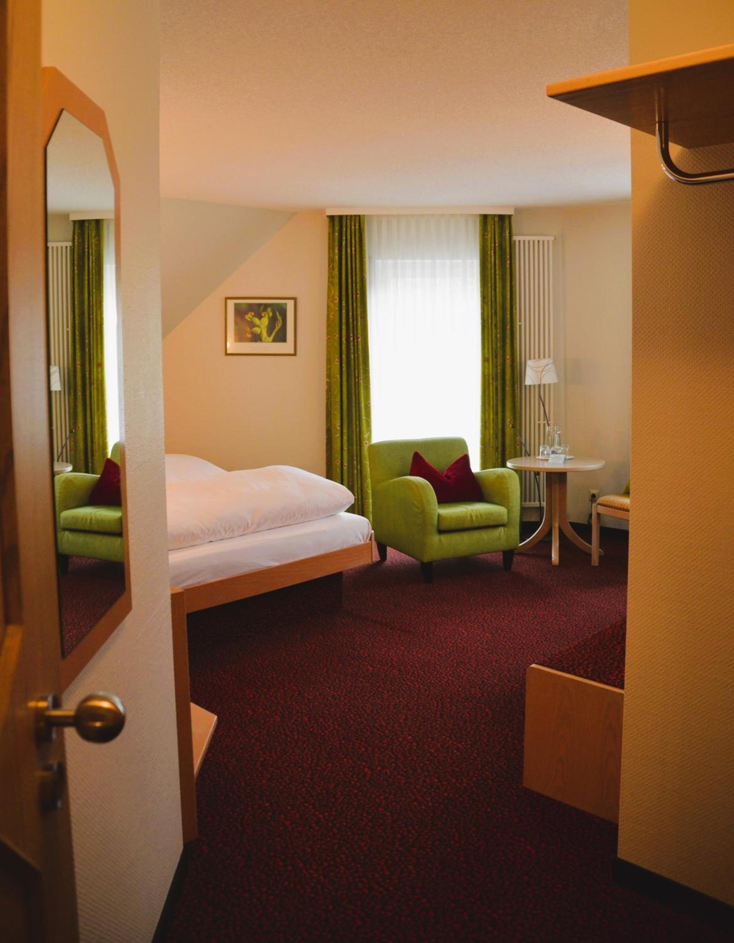 Double Room photo 2