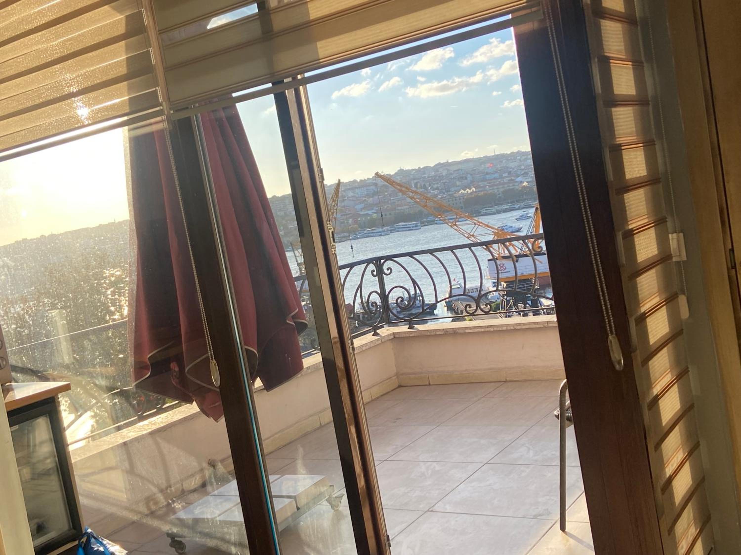 Double Room with Terrace photo 2