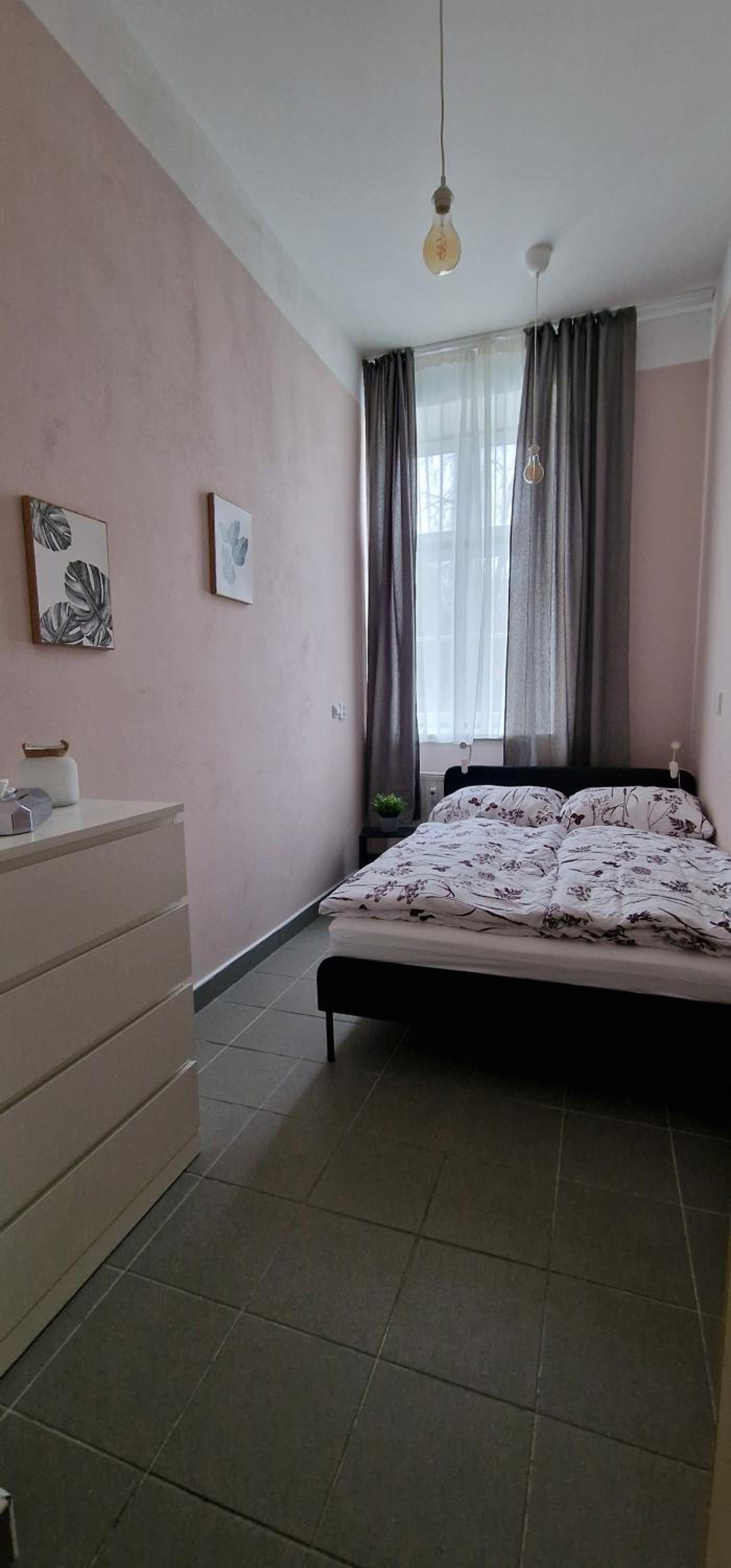 Two-Bedroom Apartment photo 2