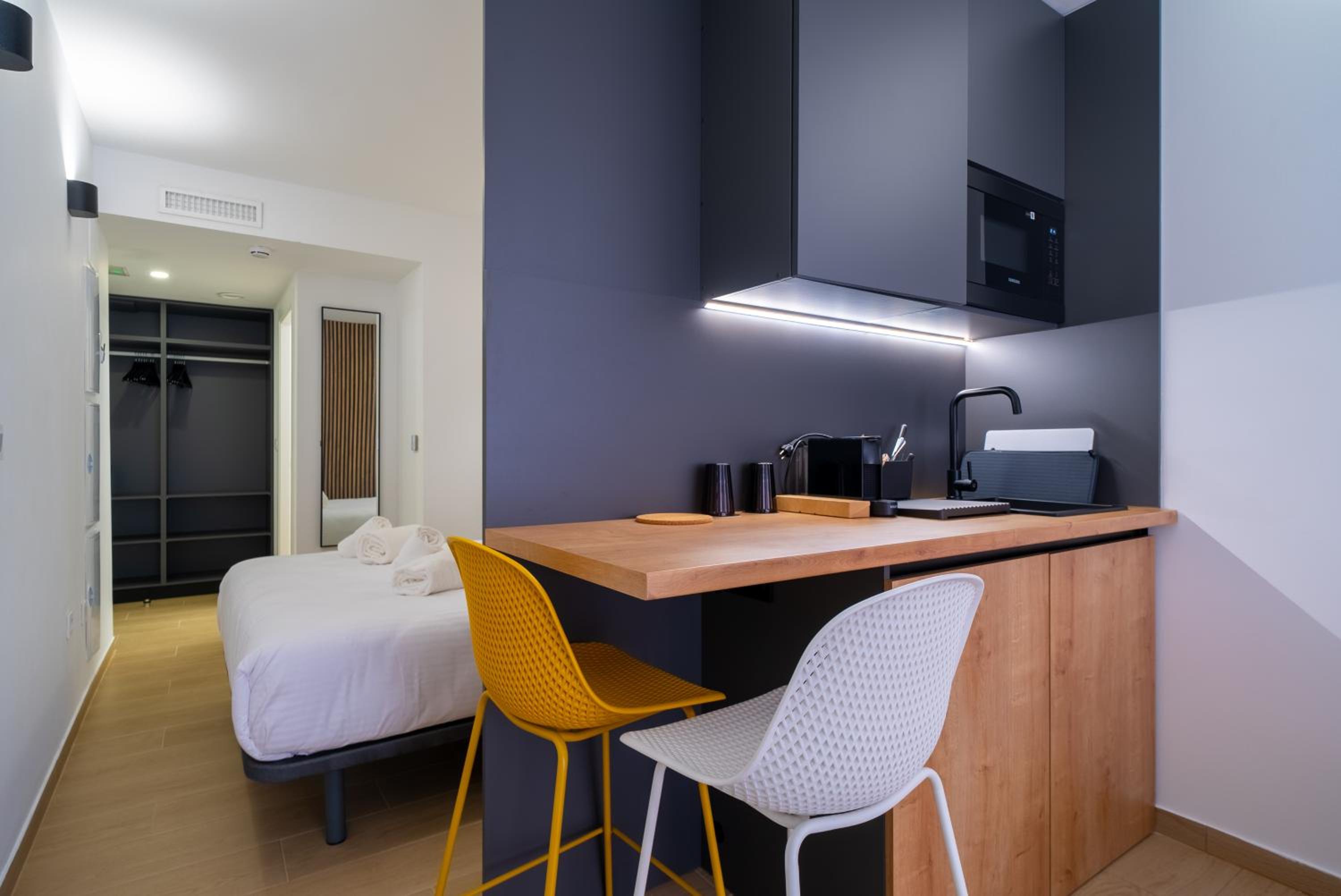 Habitación Estándar Familiar