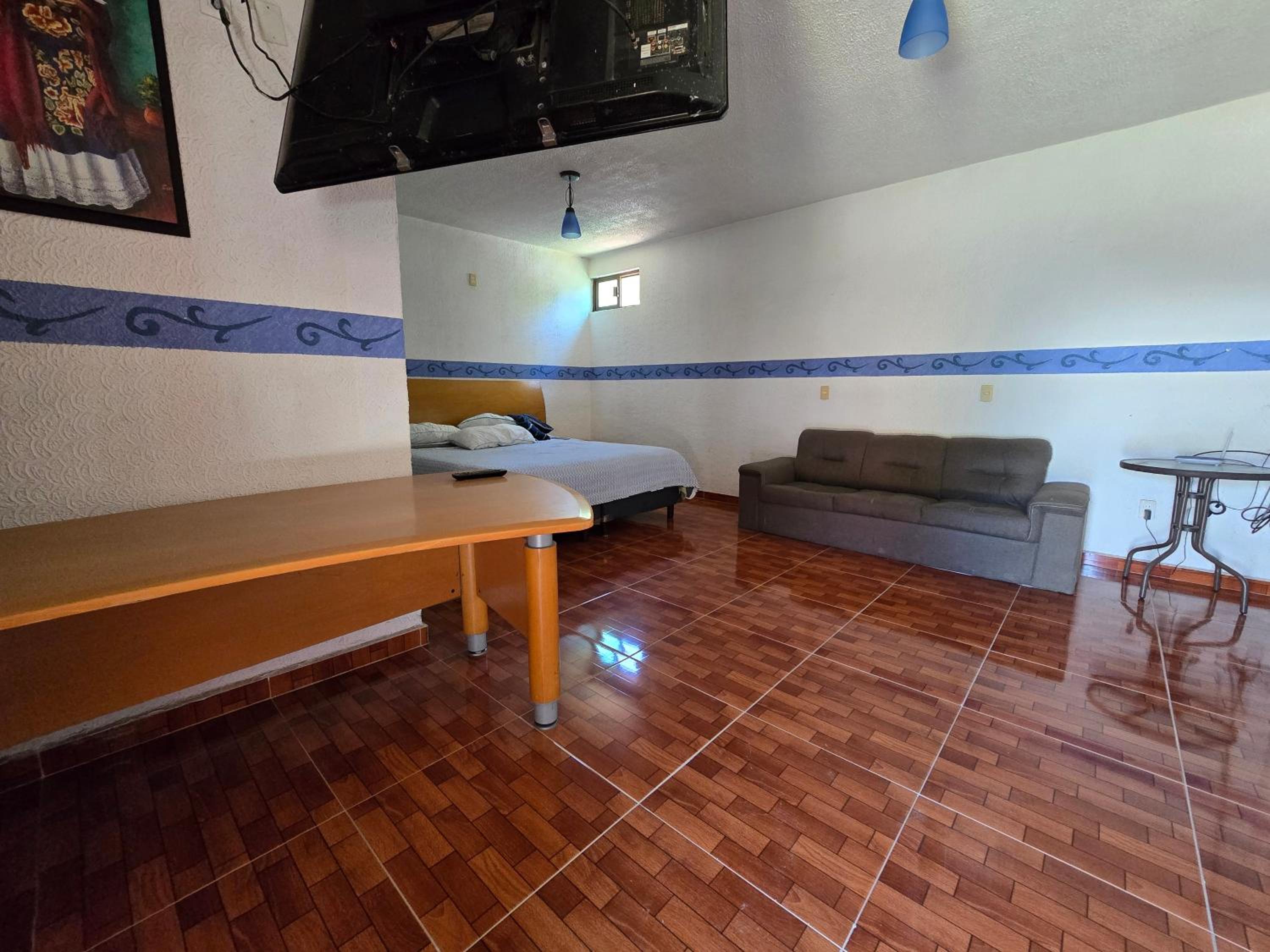 Deluxe King Room photo 1