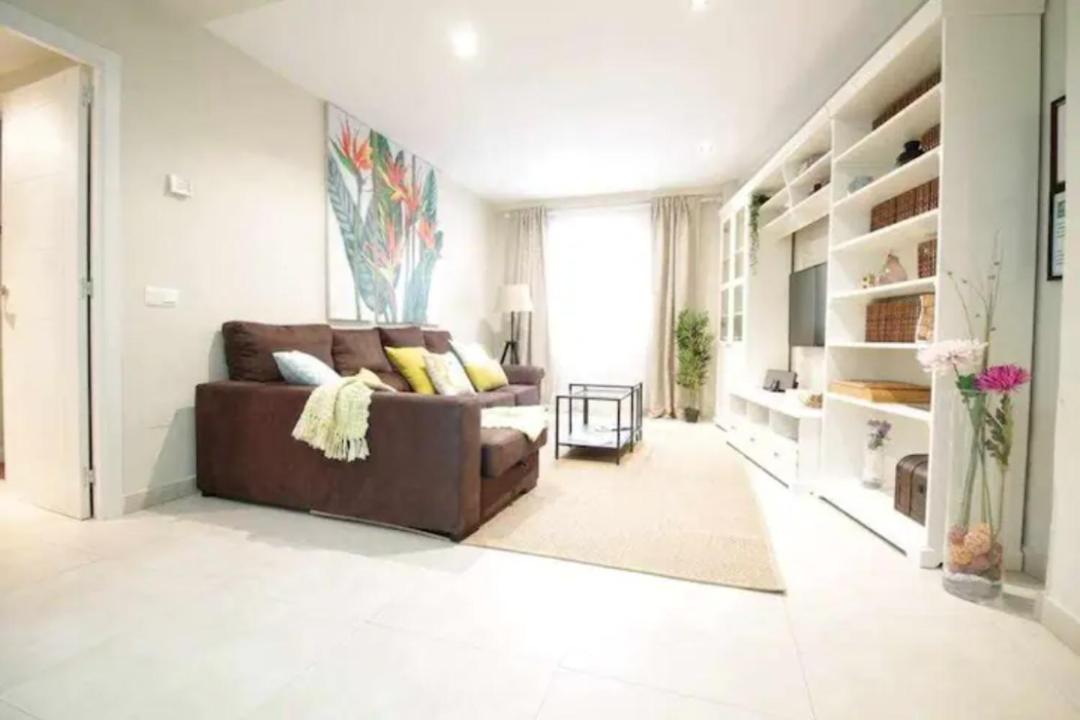 Departamento de tres habitaciones