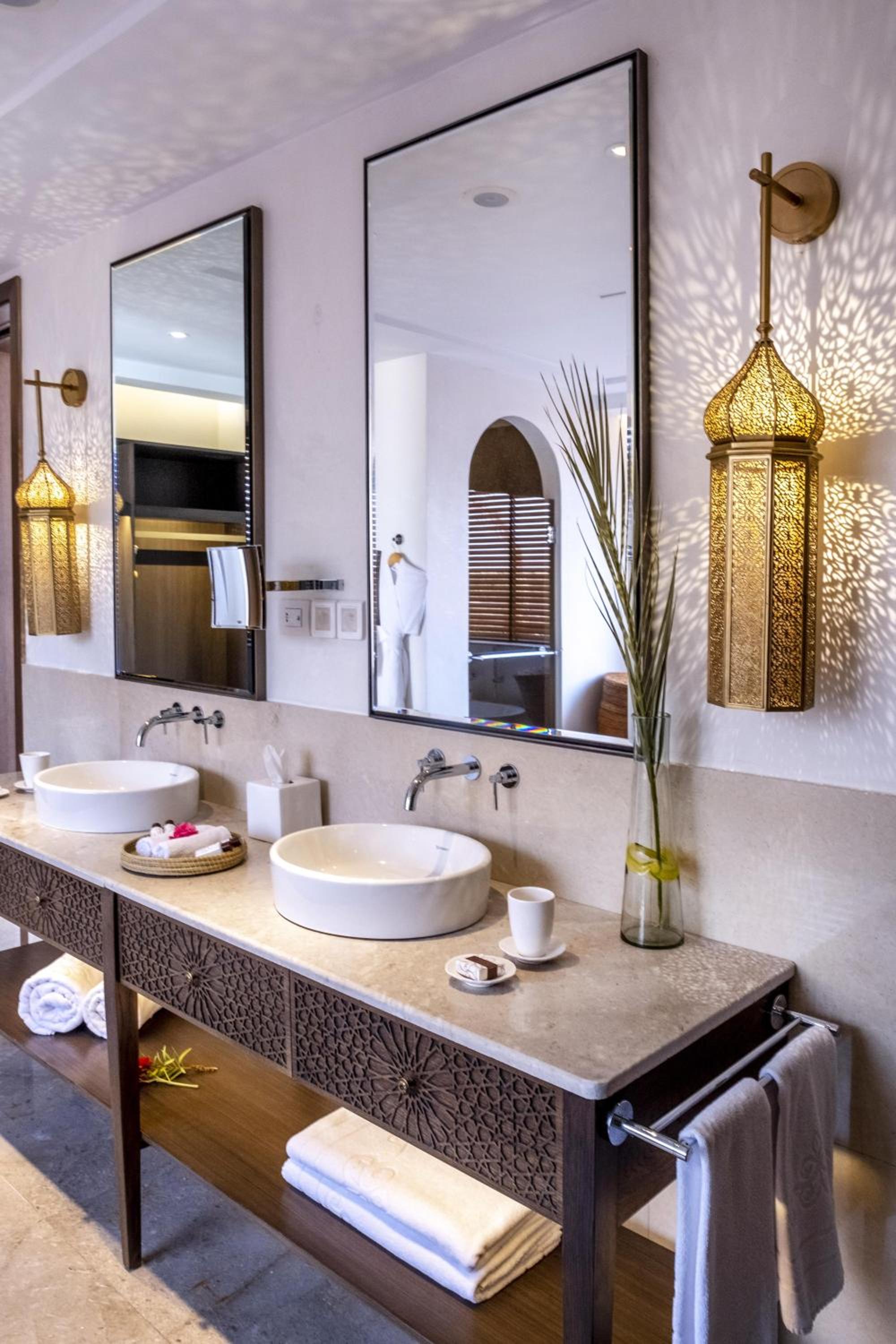 Sahara Deluxe Villa photo 2