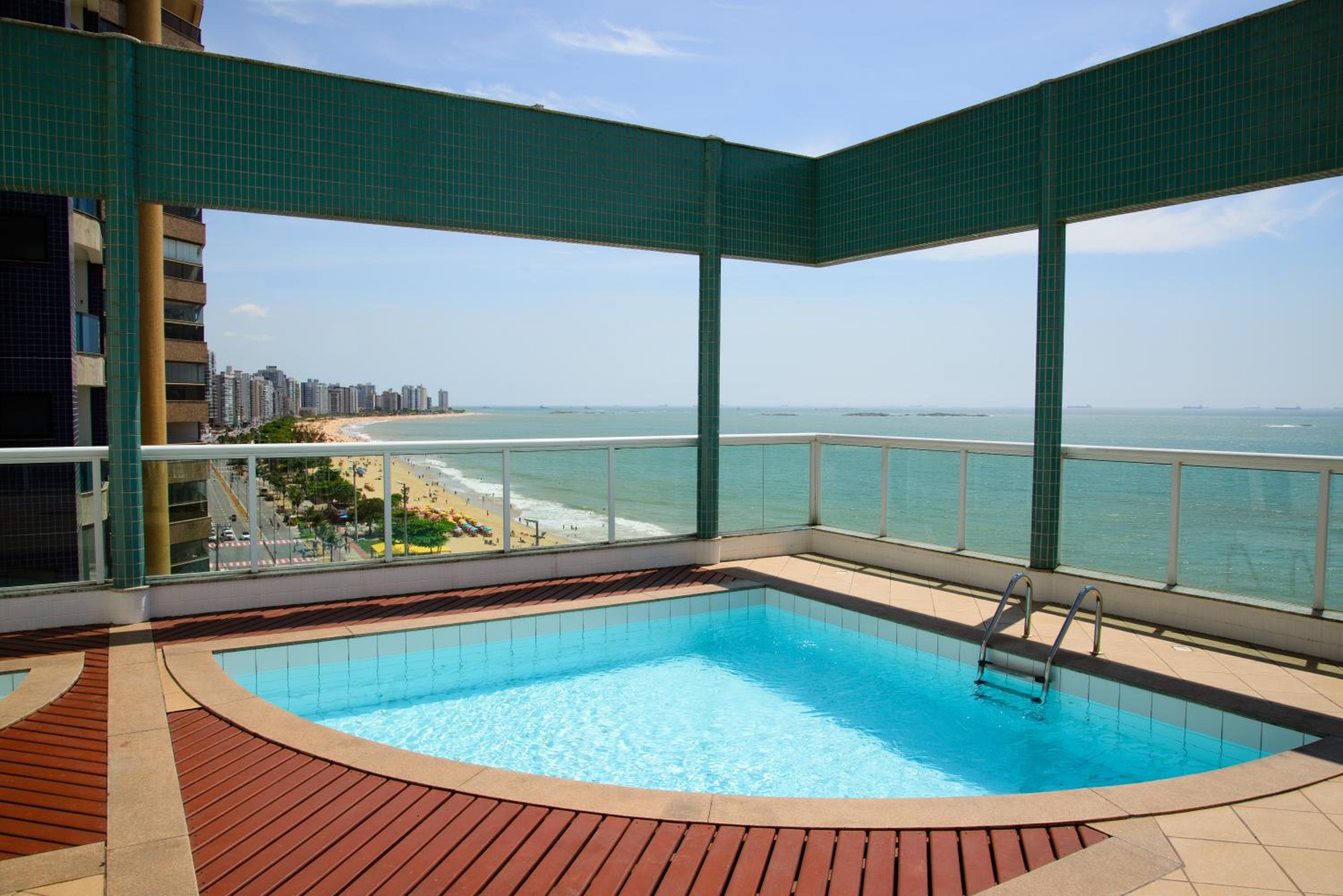 Superior Double Room with Sea View photo 2