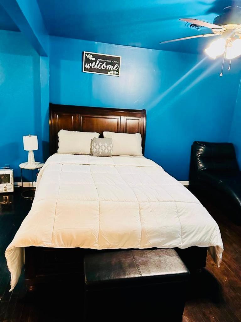 One-Bedroom House photo 3