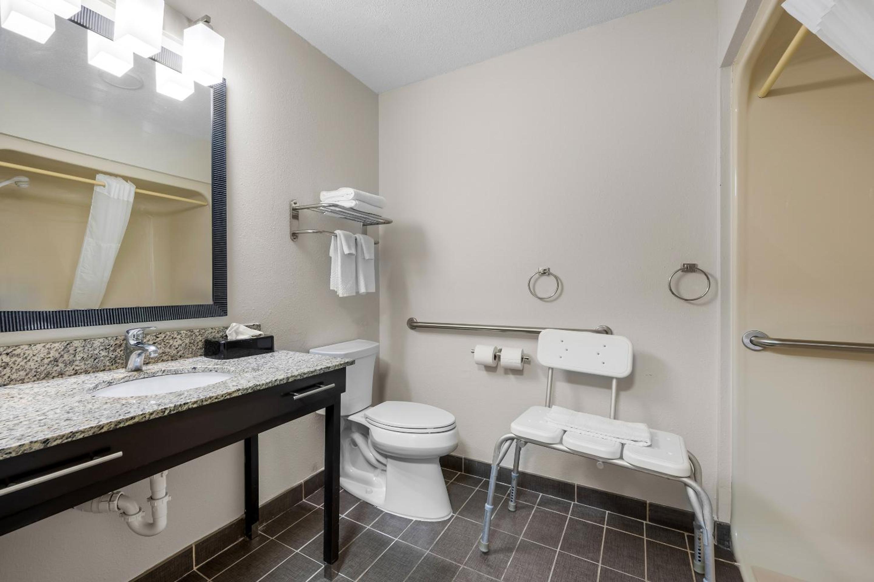 Sleep Inn Springfield West, Photo 12