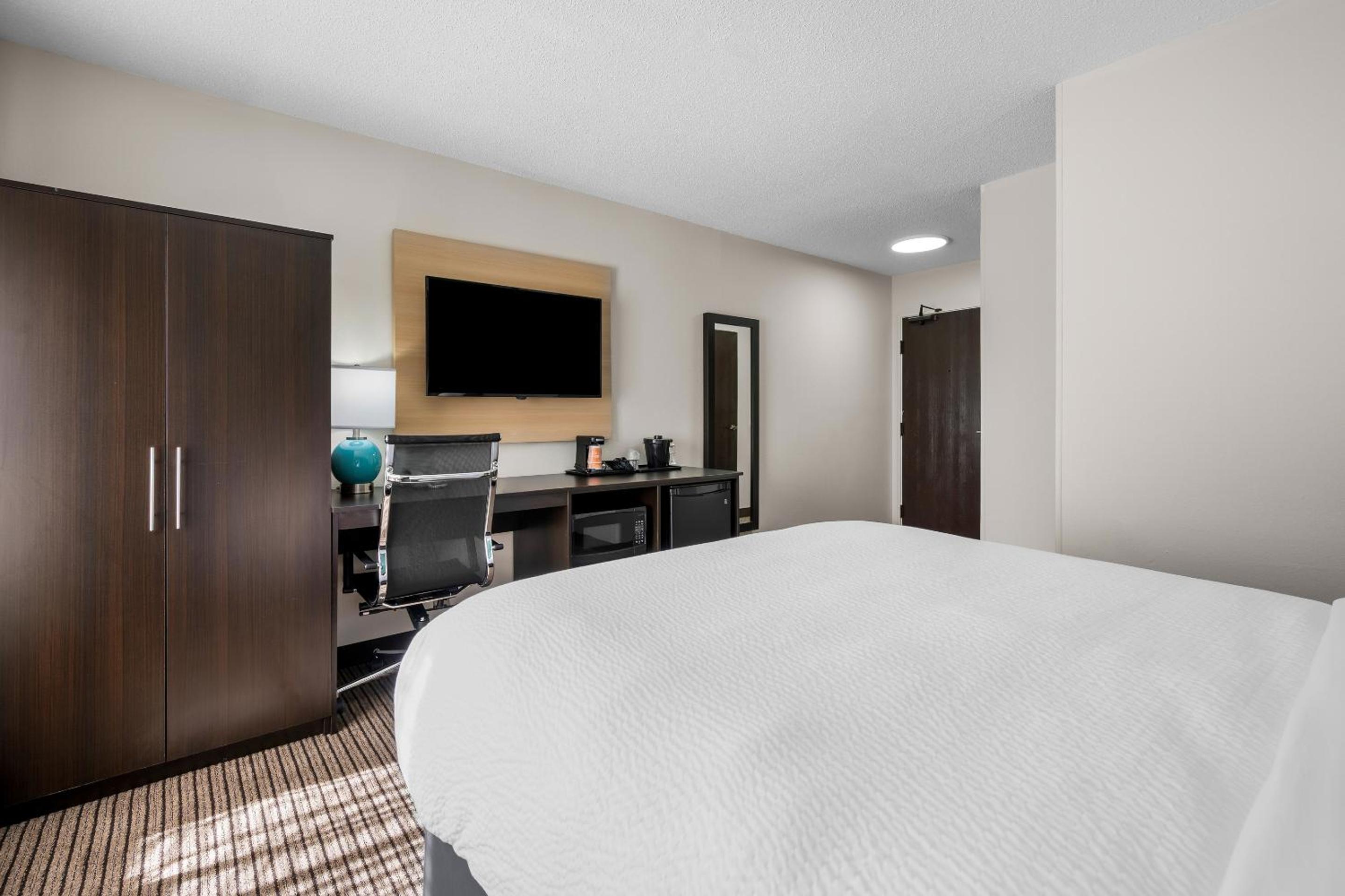 Sleep Inn Springfield West, Photo 3