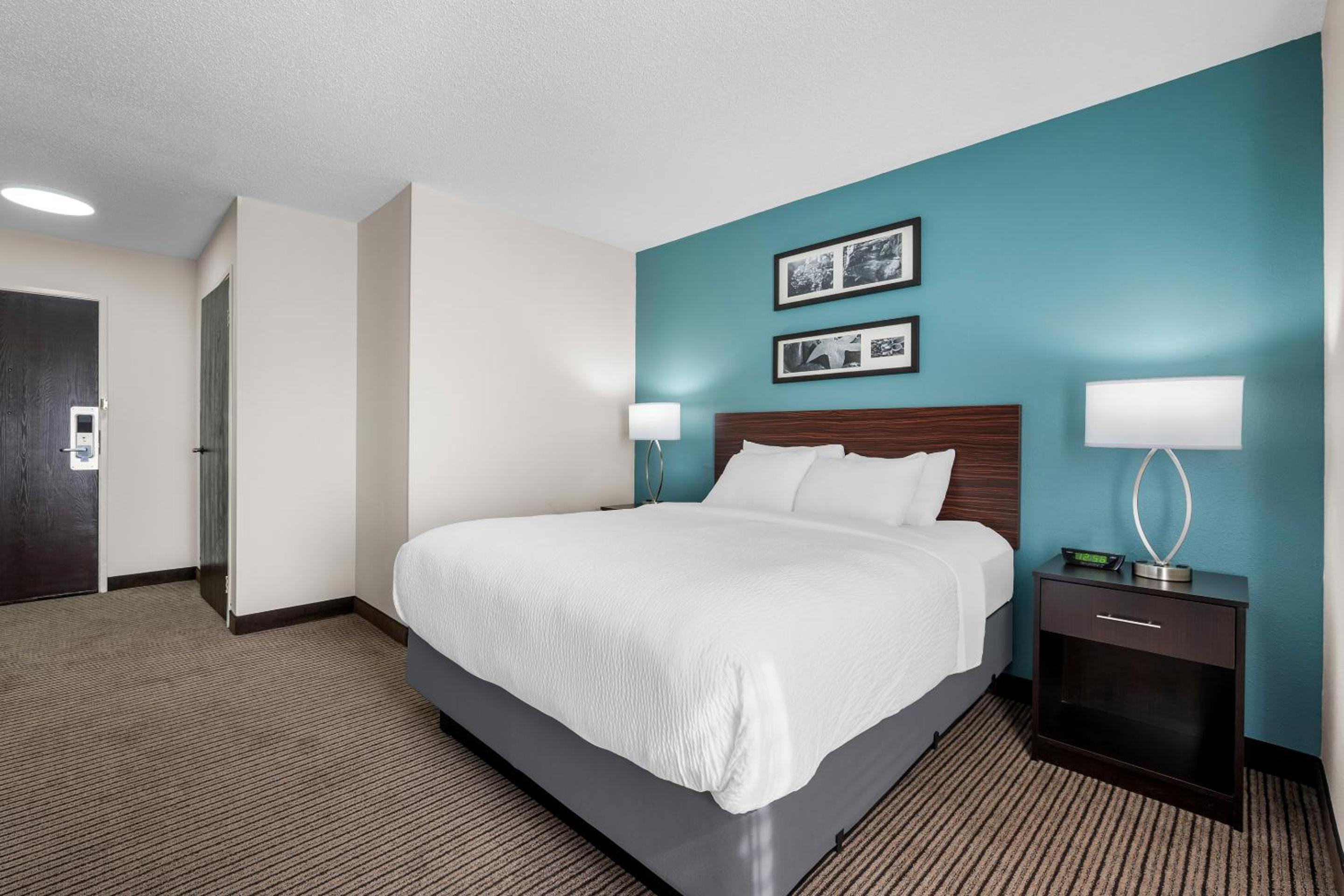 Sleep Inn Springfield West, Photo 7