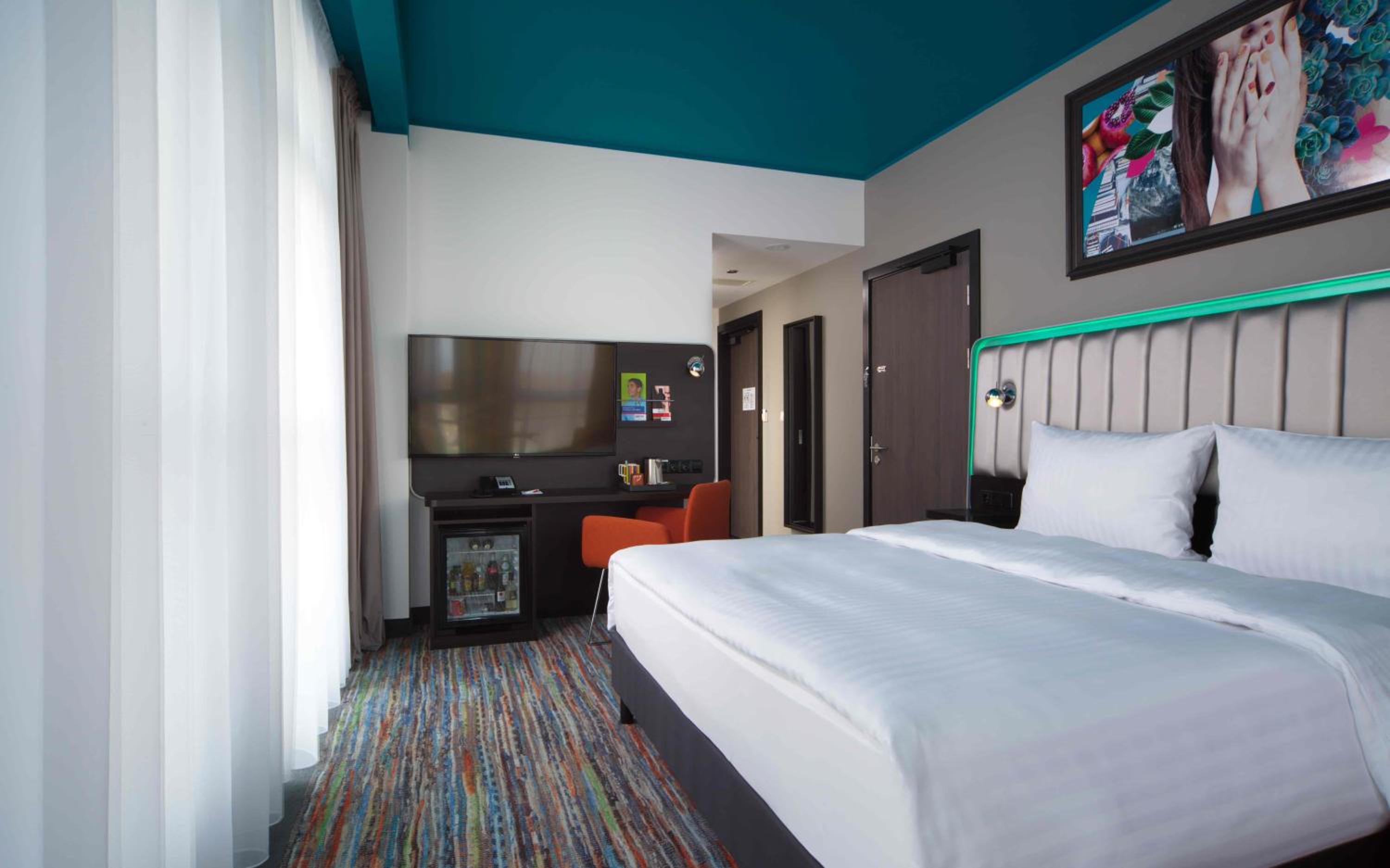 Standard Room photo 1