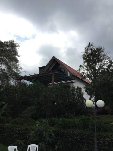 Villa photo 3