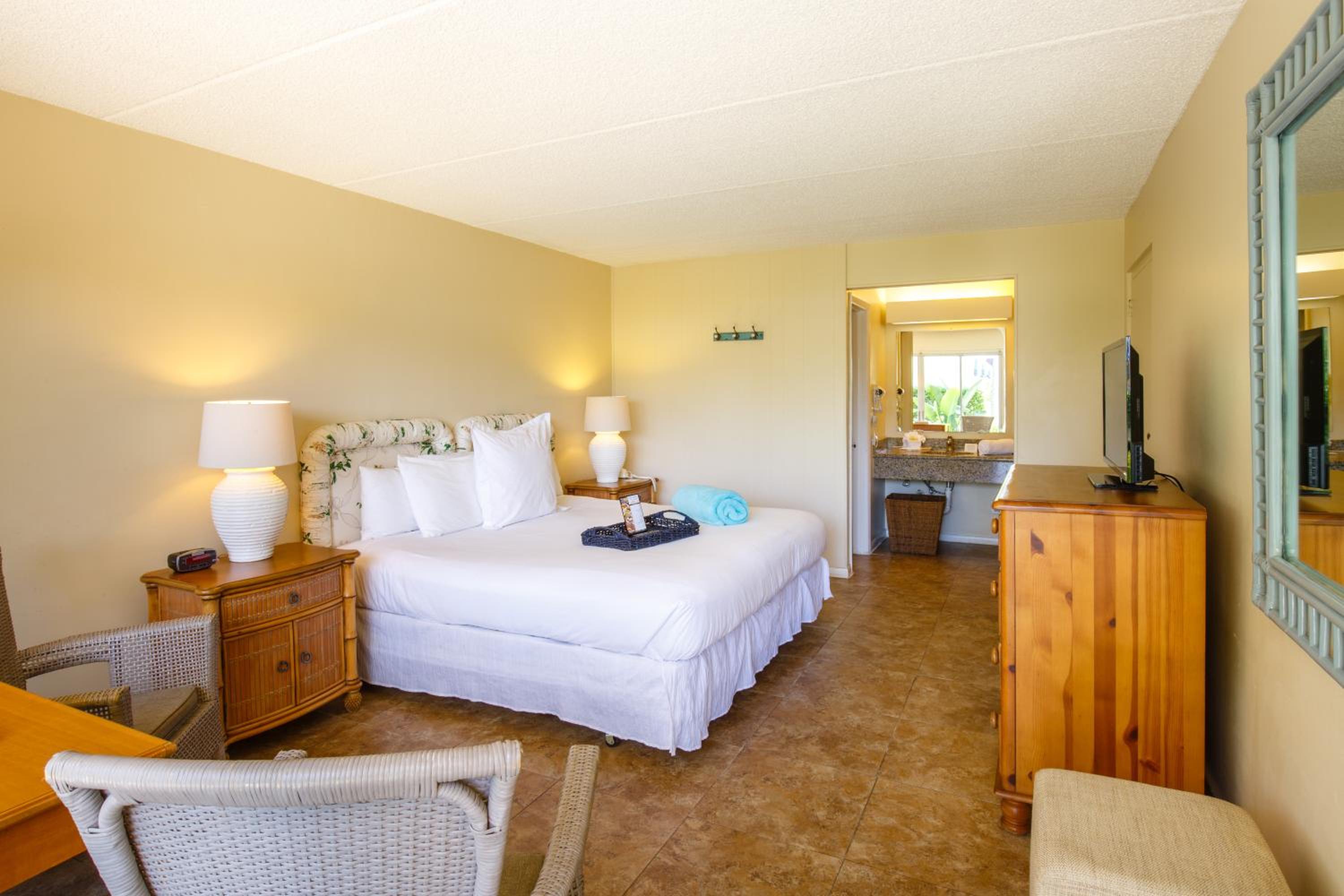 Standard King Room - Photo 1