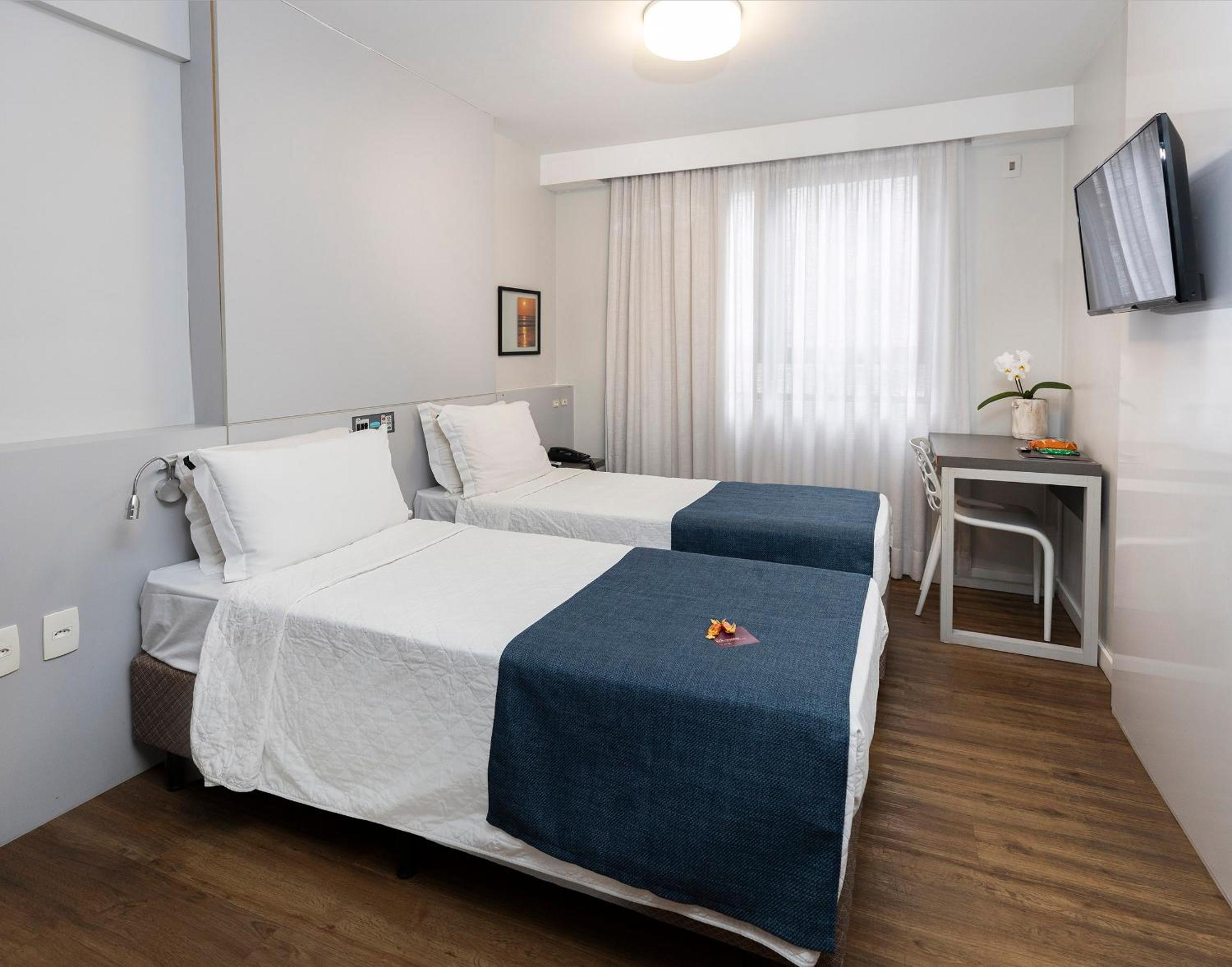 Standard Double or Twin Room photo 1